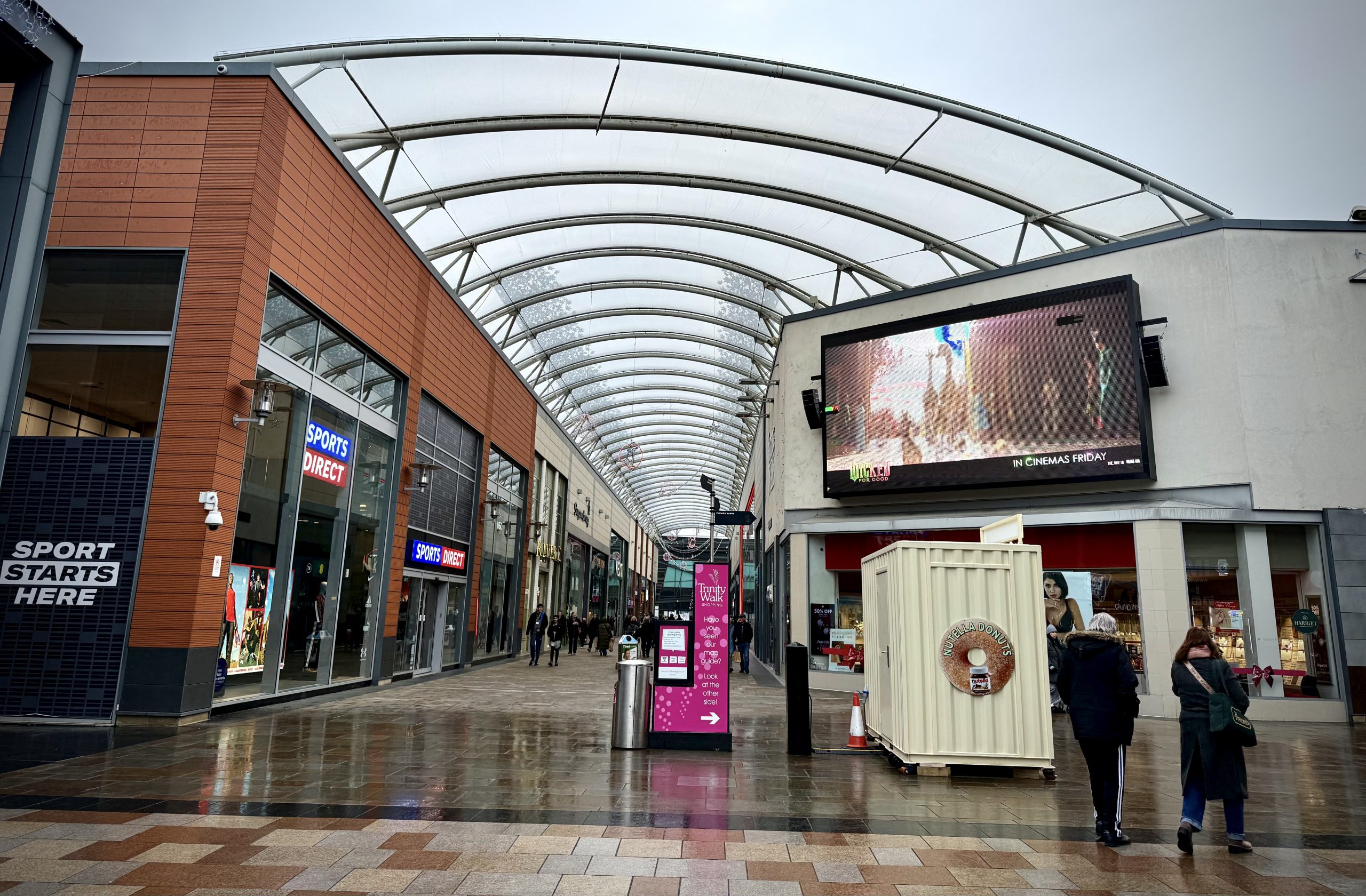 Discover Wakefield, West Yorkshire – Culture, Heritage & Visitor Guide