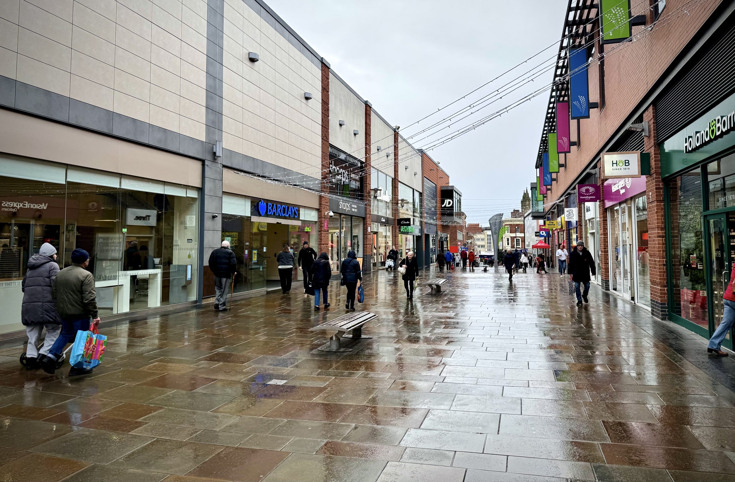 Discover Wakefield, West Yorkshire – Culture, Heritage & Visitor Guide