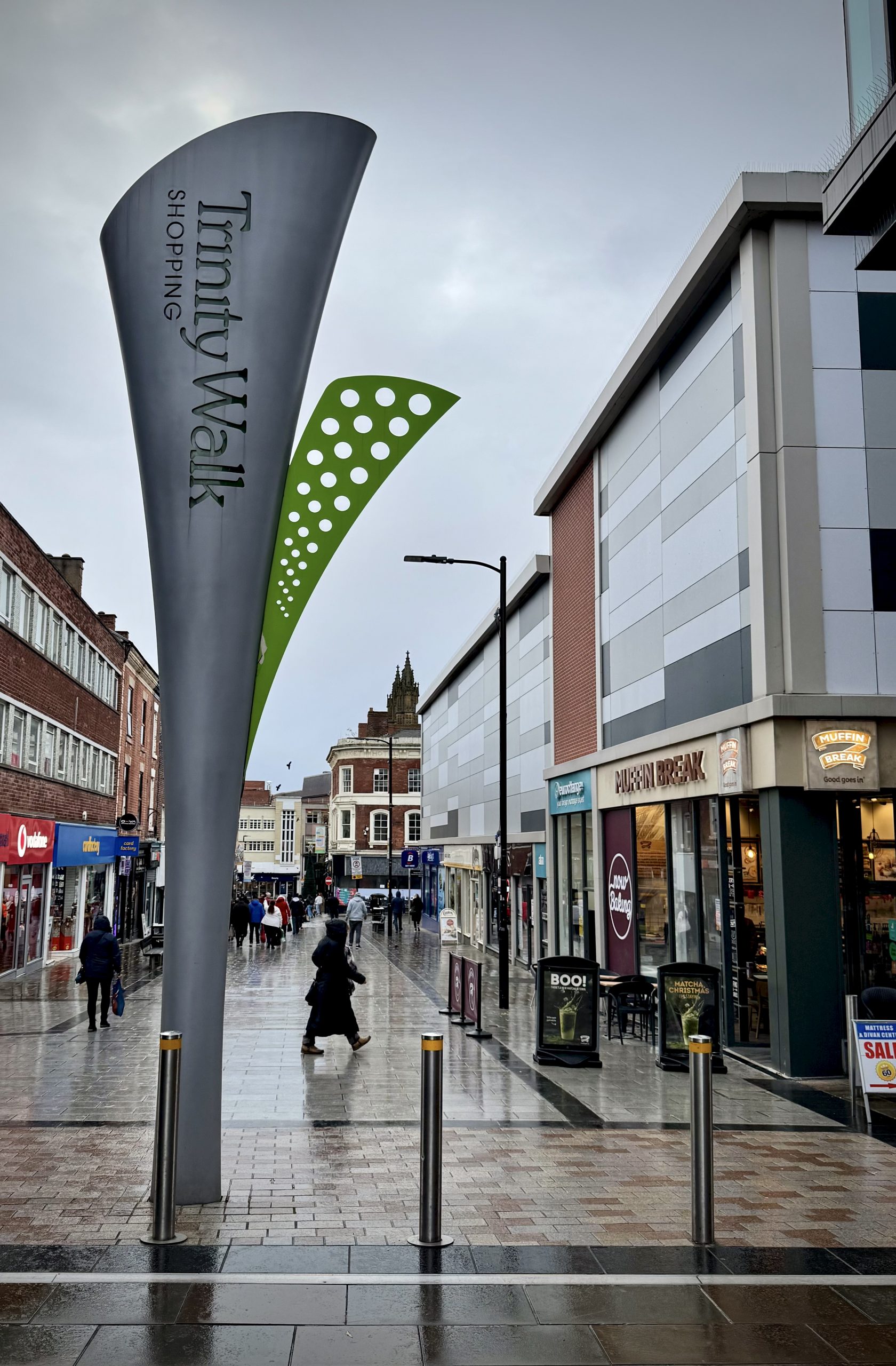 Discover Wakefield, West Yorkshire – Culture, Heritage & Visitor Guide