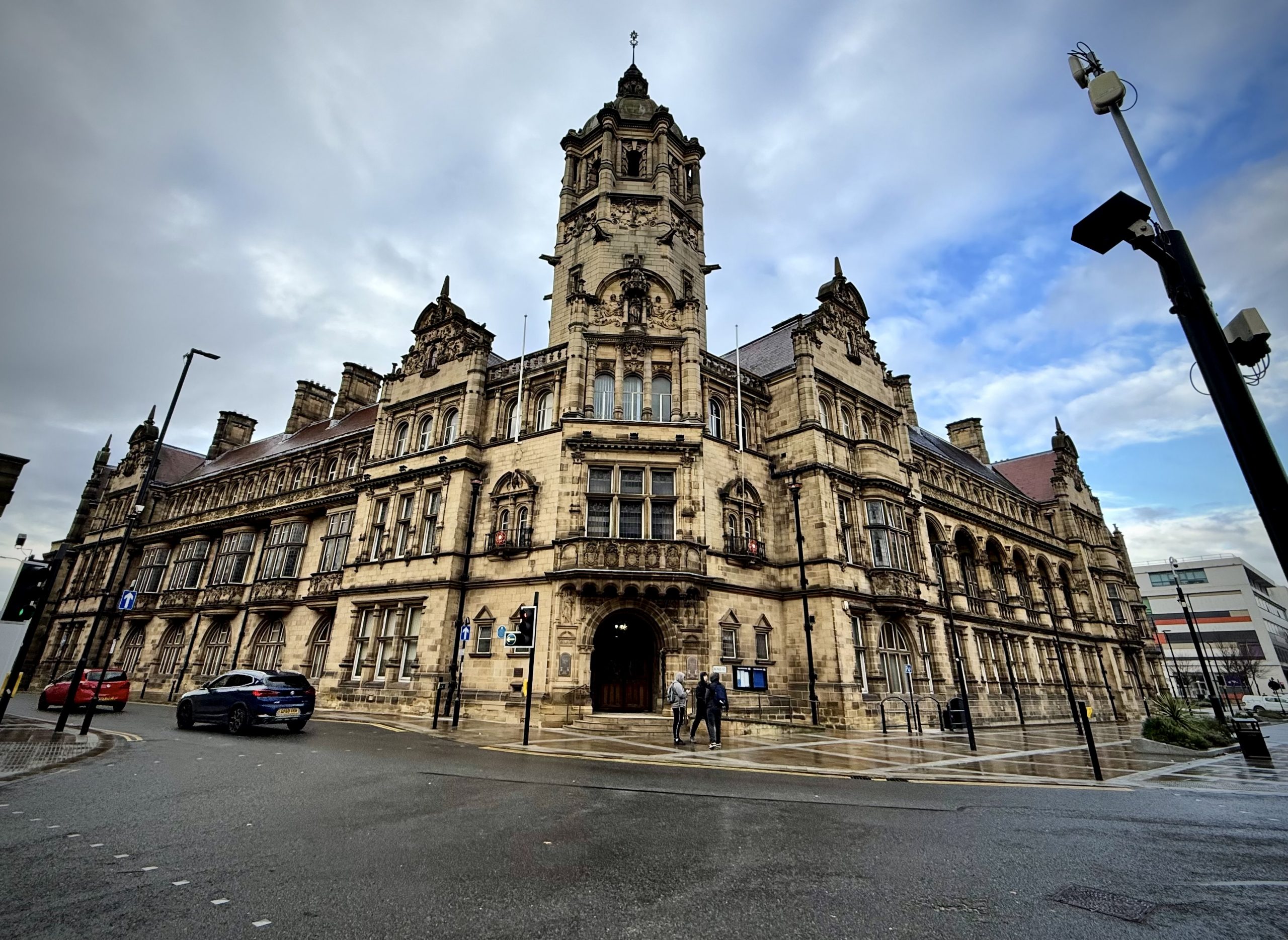 Discover Wakefield, West Yorkshire – Culture, Heritage & Visitor Guide