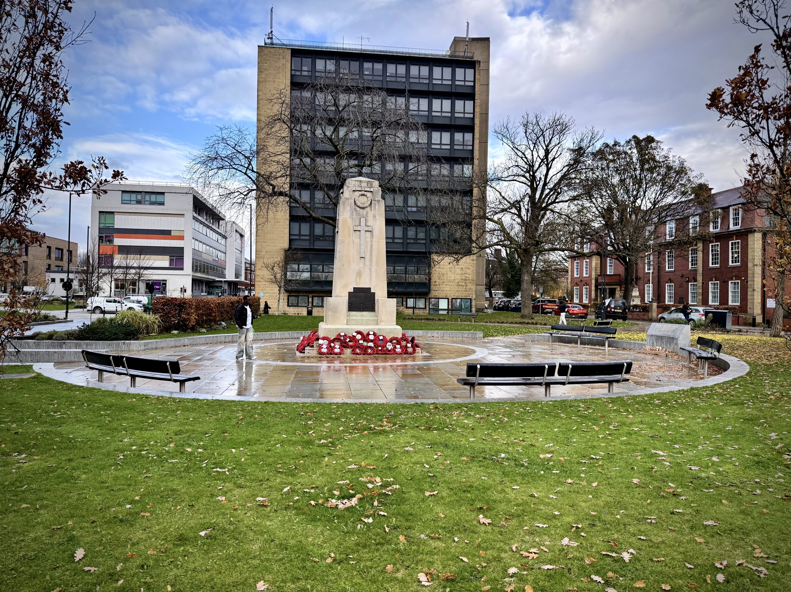 Discover Wakefield, West Yorkshire – Culture, Heritage & Visitor Guide