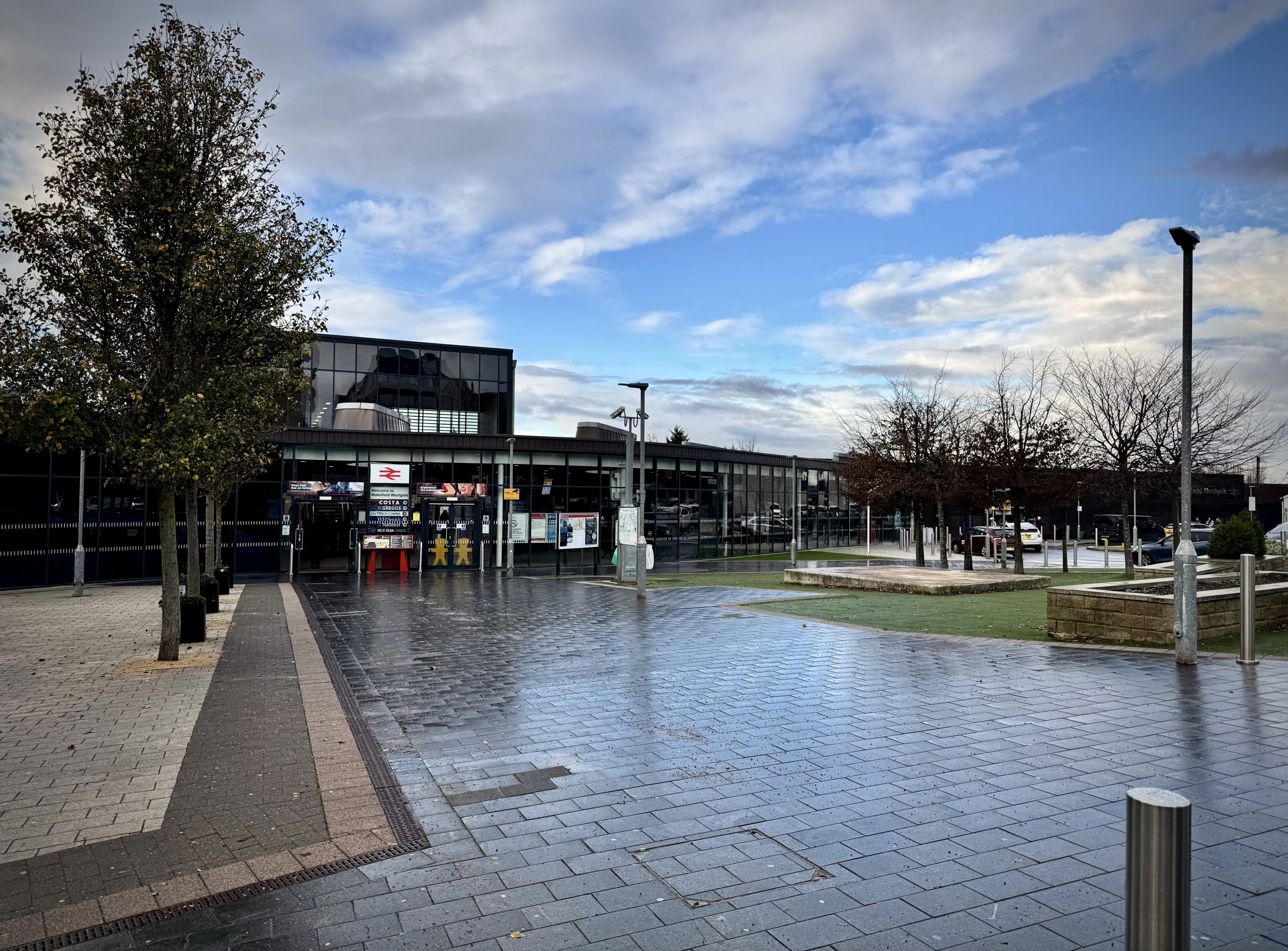 Discover Wakefield, West Yorkshire – Culture, Heritage & Visitor Guide