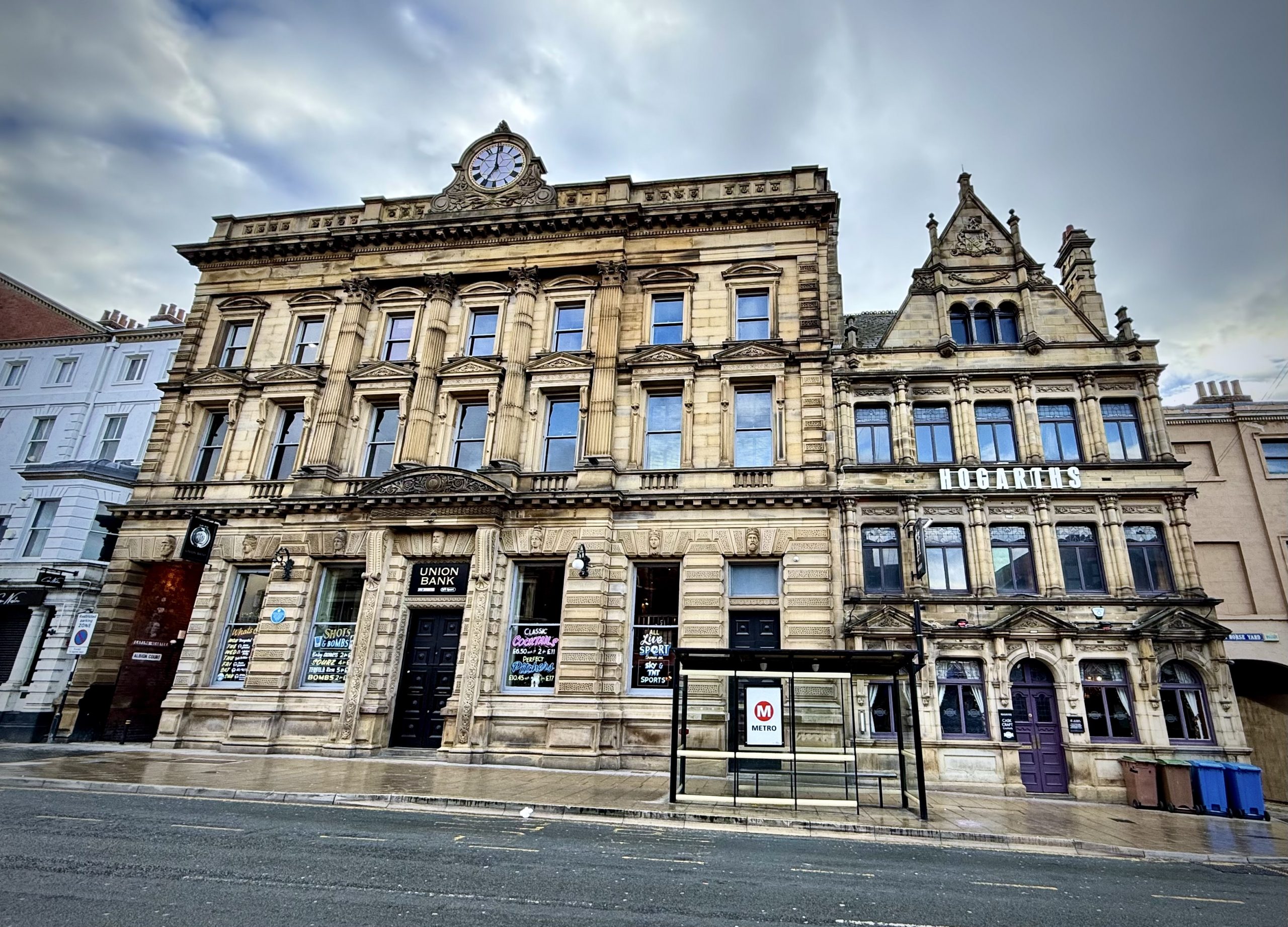 Discover Wakefield, West Yorkshire – Culture, Heritage & Visitor Guide
