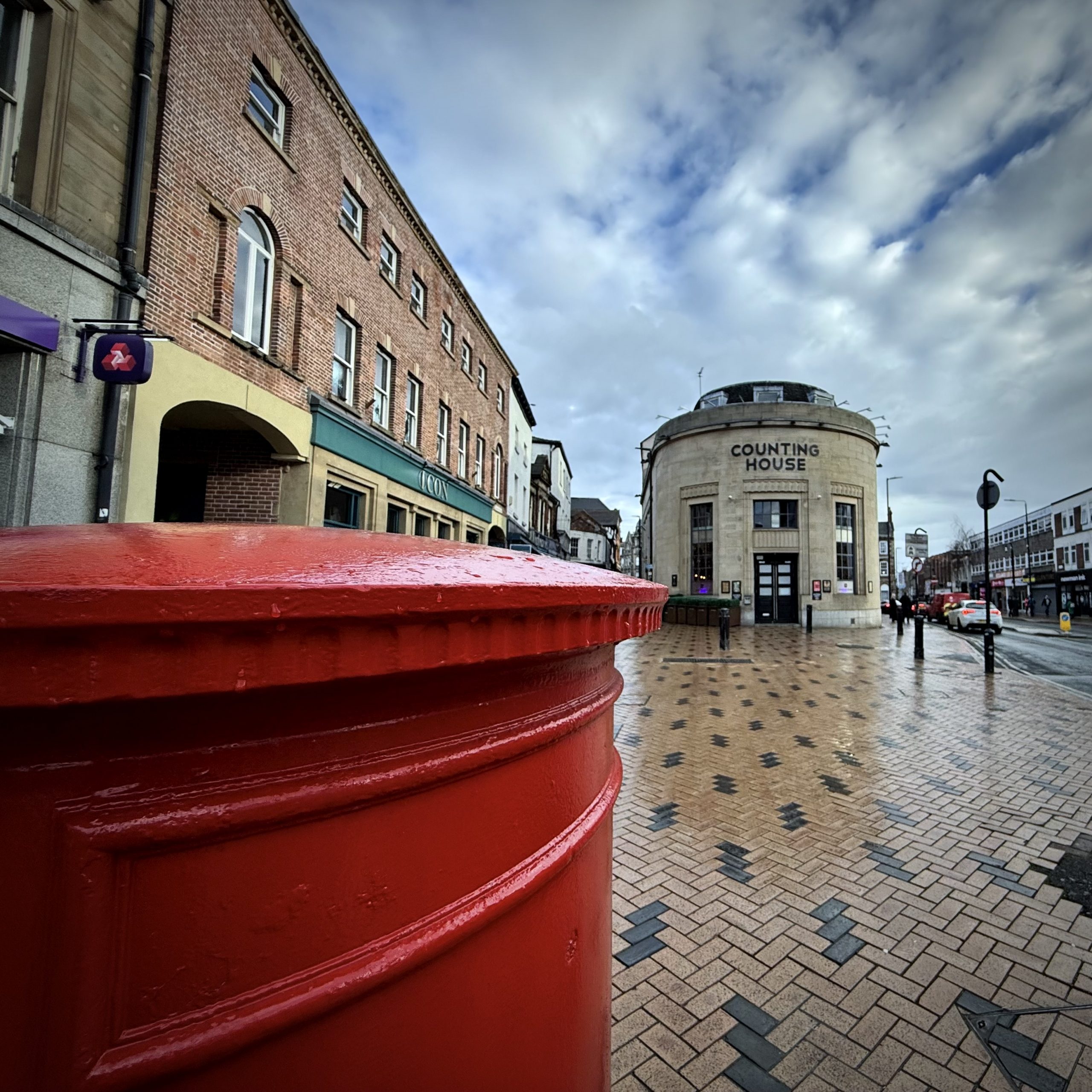 Discover Wakefield, West Yorkshire – Culture, Heritage & Visitor Guide