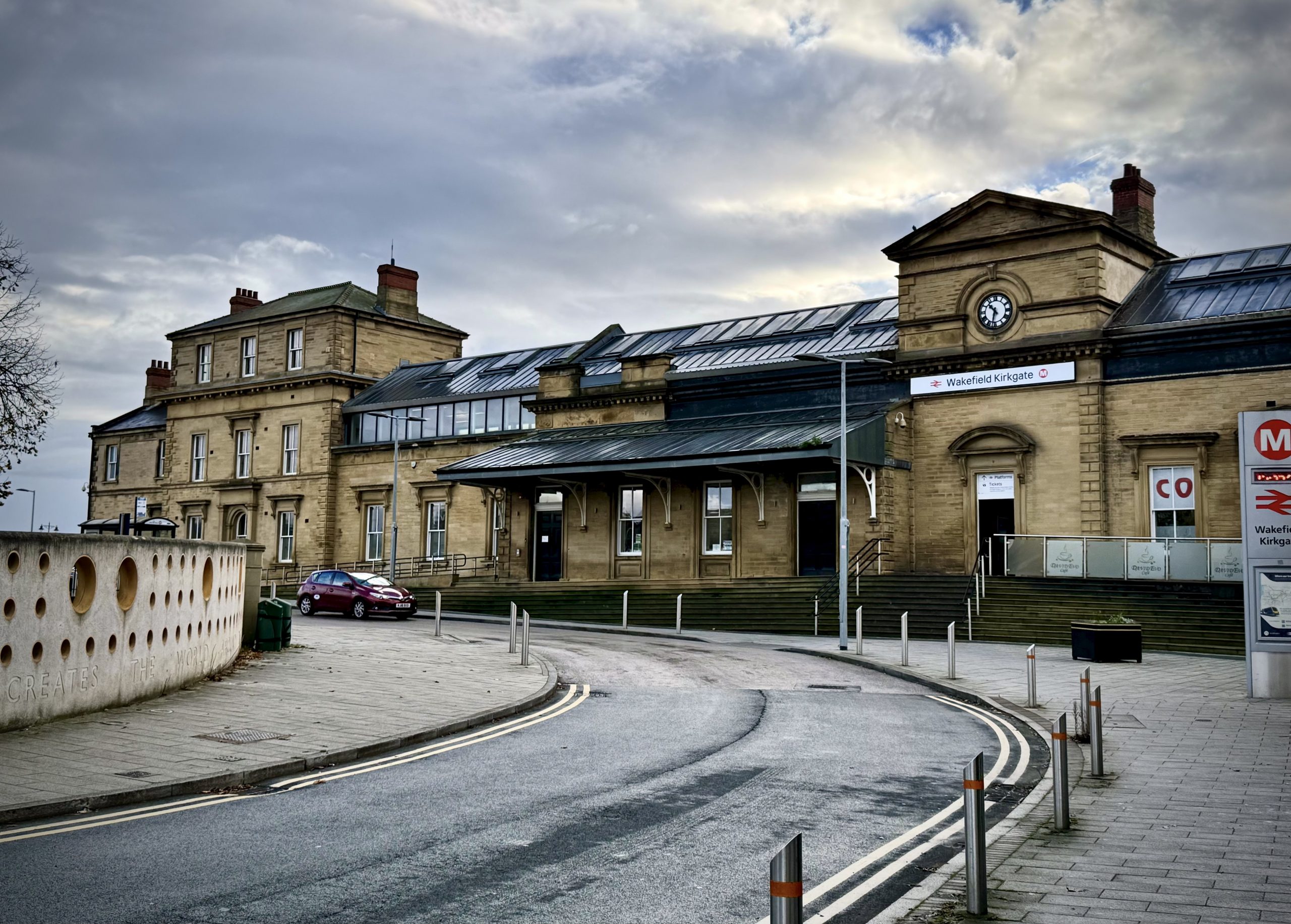 Discover Wakefield, West Yorkshire – Culture, Heritage & Visitor Guide