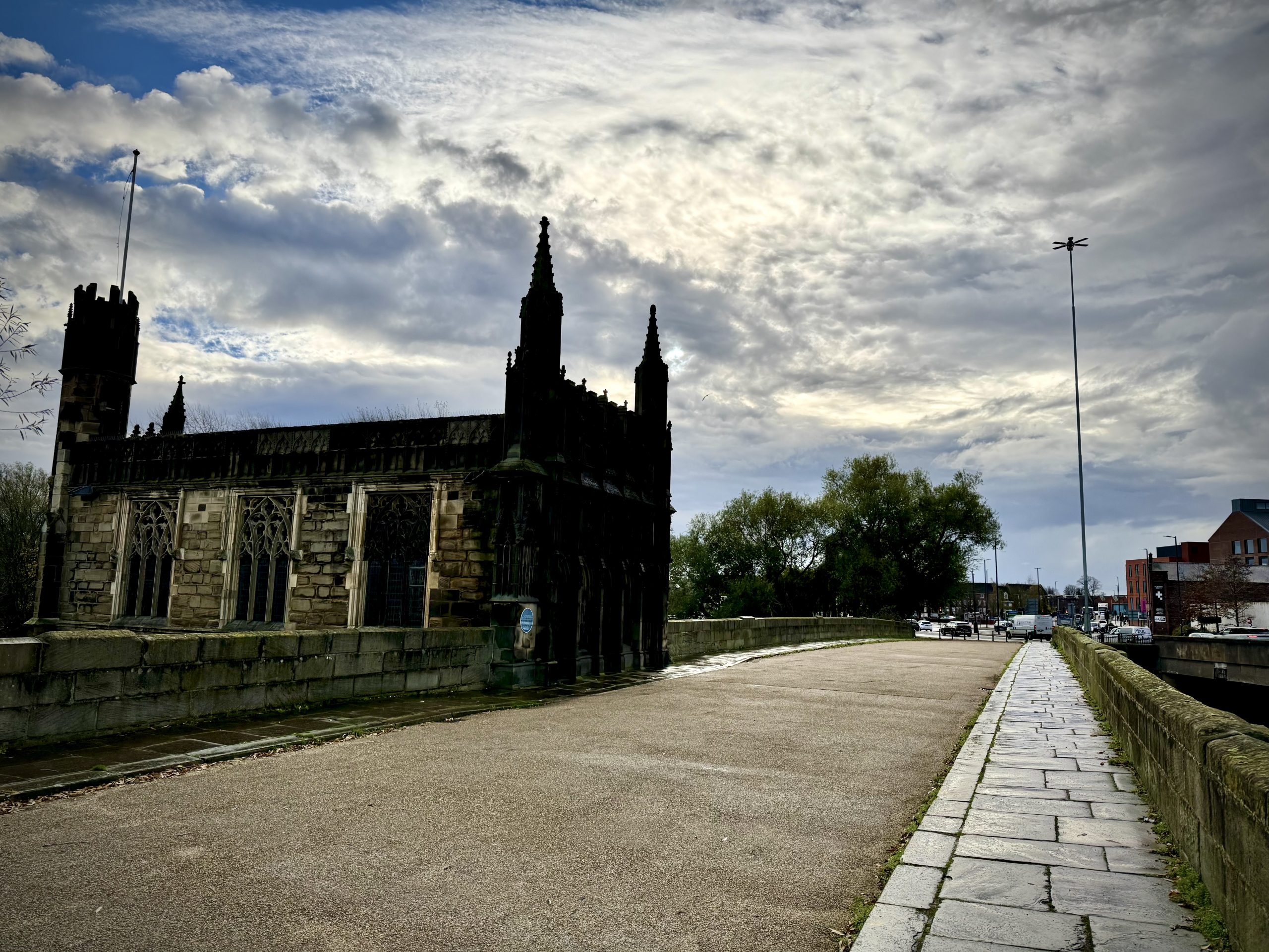 Discover Wakefield, West Yorkshire – Culture, Heritage & Visitor Guide