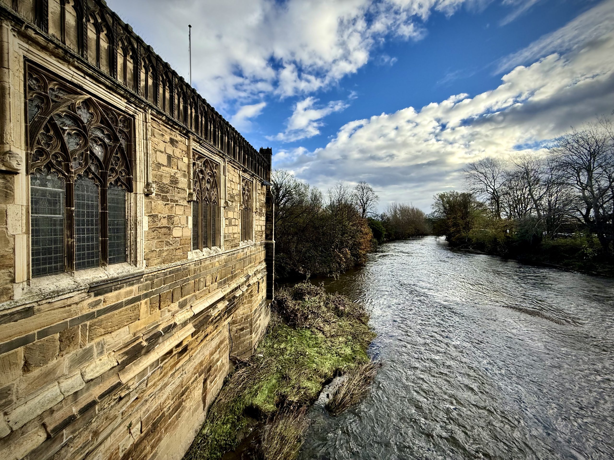 Discover Wakefield, West Yorkshire – Culture, Heritage & Visitor Guide
