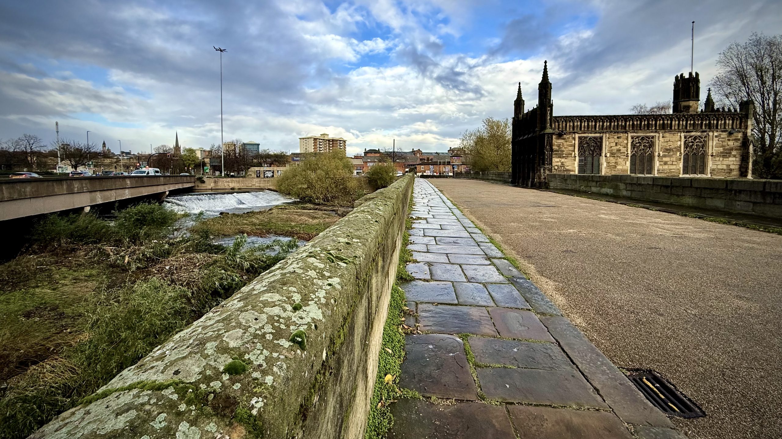 Discover Wakefield, West Yorkshire – Culture, Heritage & Visitor Guide