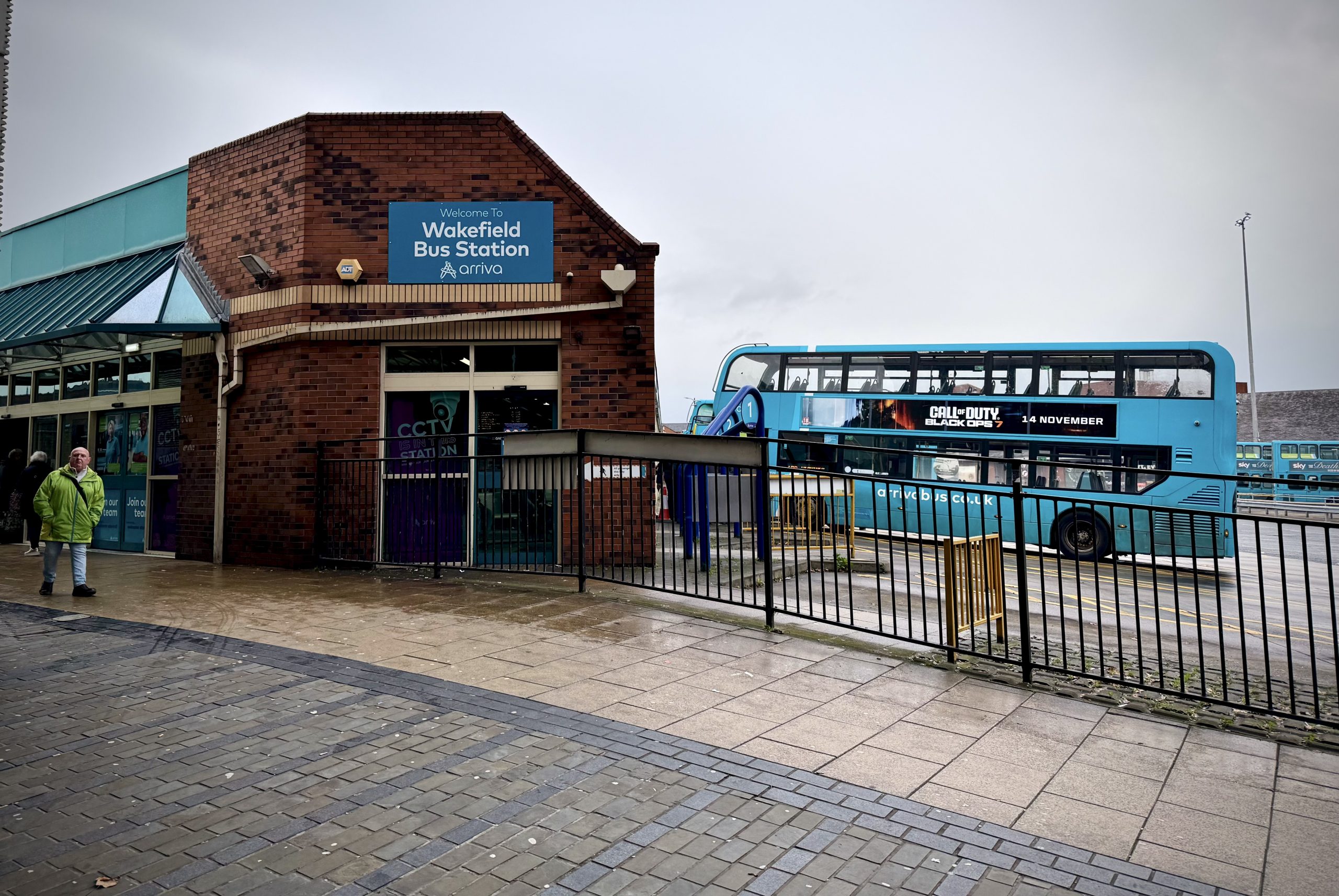 Discover Wakefield, West Yorkshire – Culture, Heritage & Visitor Guide