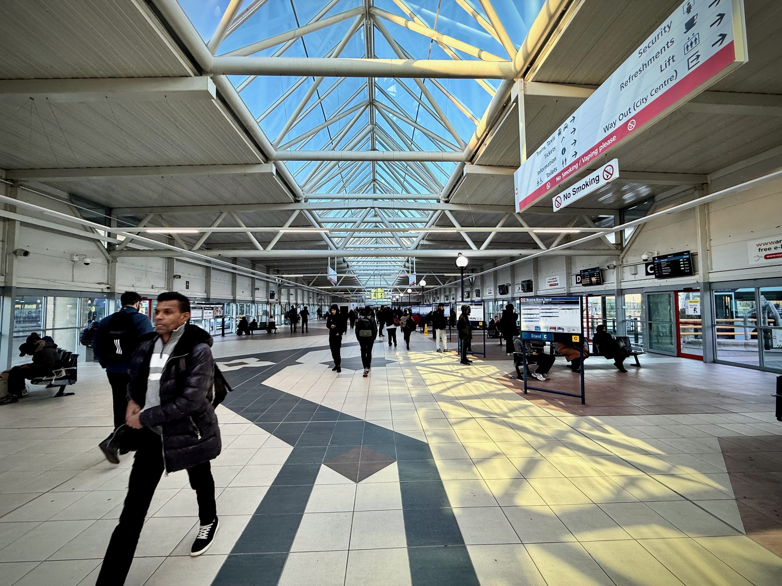 Discover Bradford | Culture, Heritage & Top Attractions in West Yorkshire