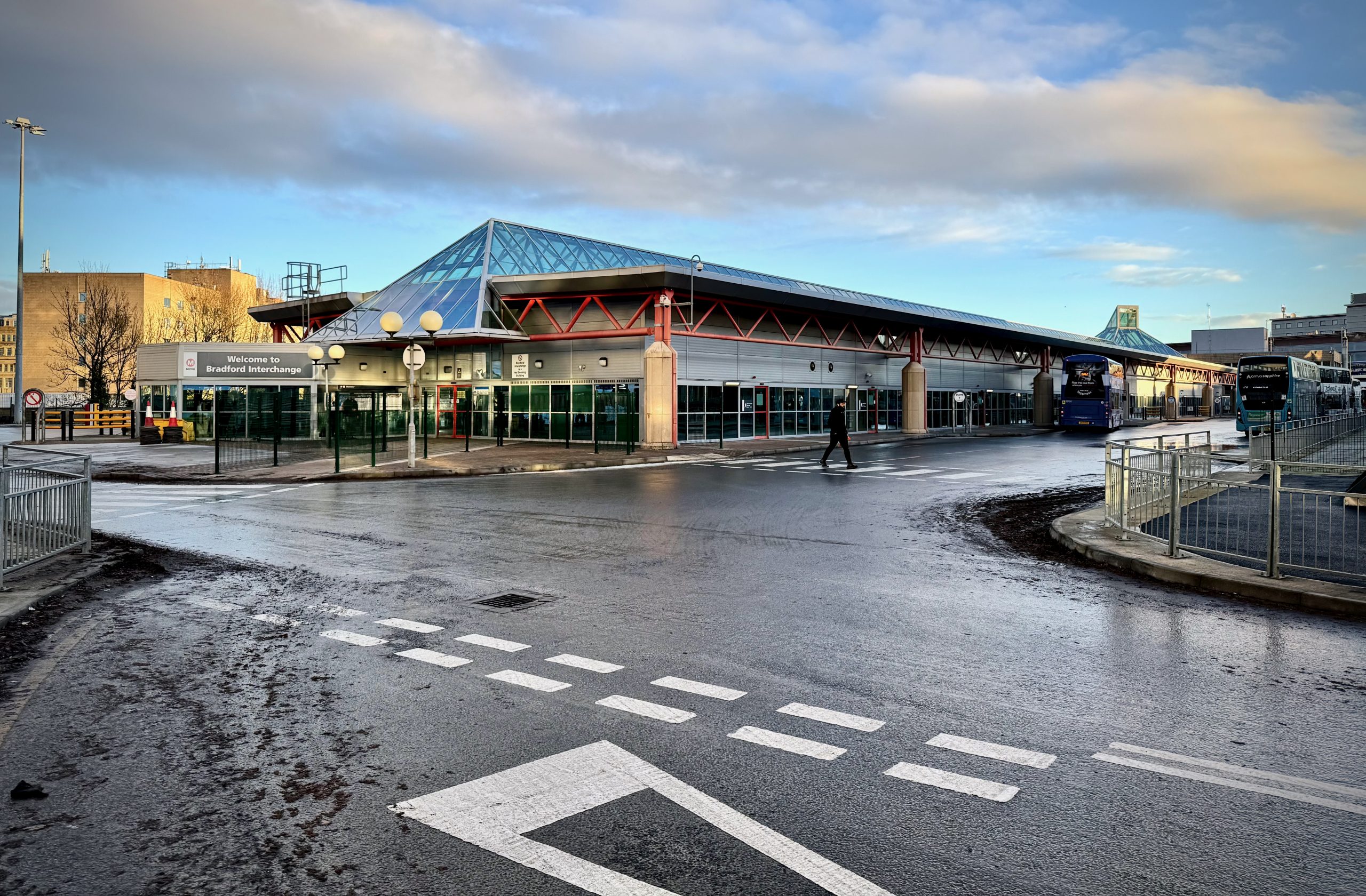 Discover Bradford | Culture, Heritage & Top Attractions in West Yorkshire