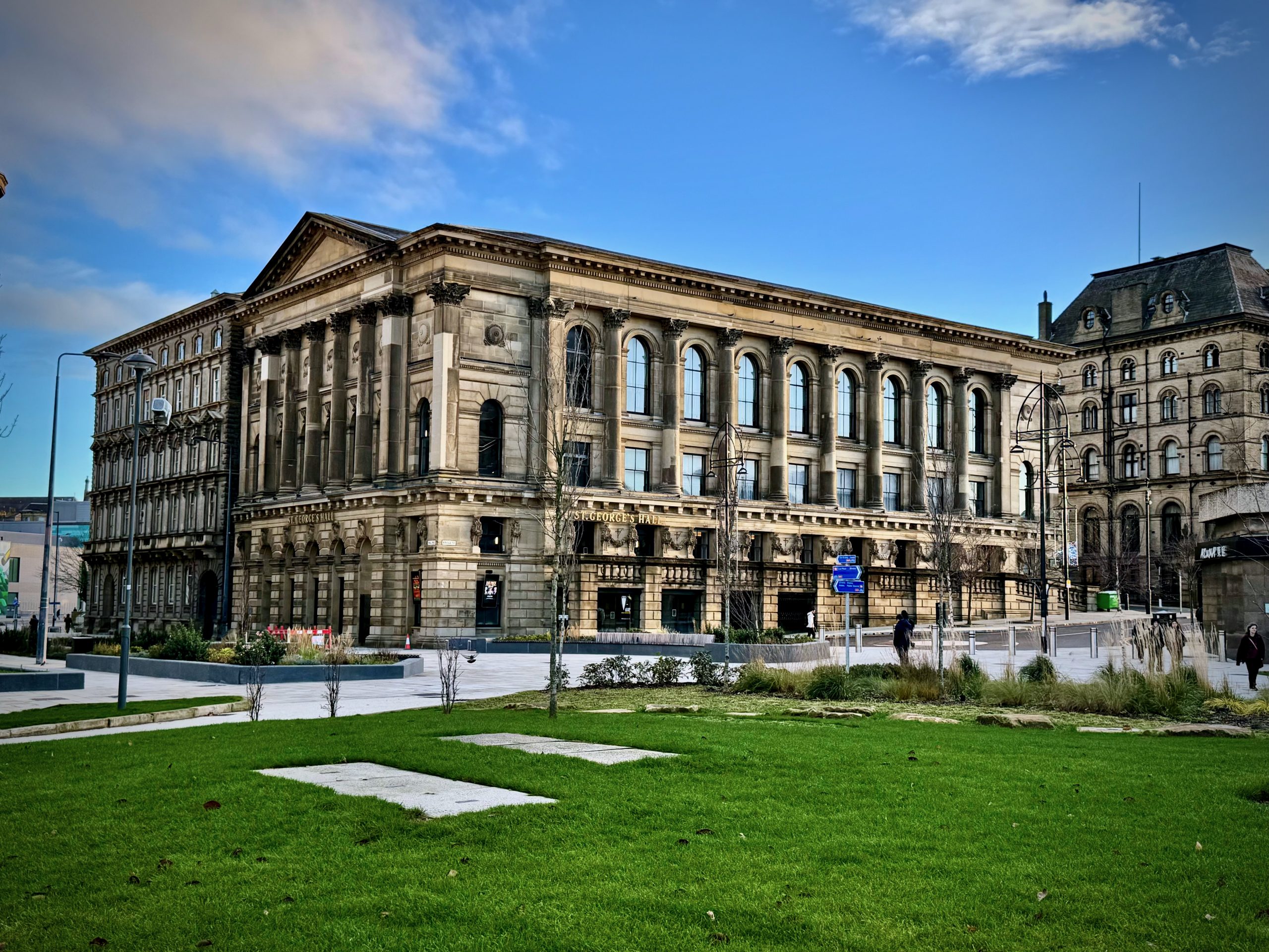 Discover Bradford | Culture, Heritage & Top Attractions in West Yorkshire