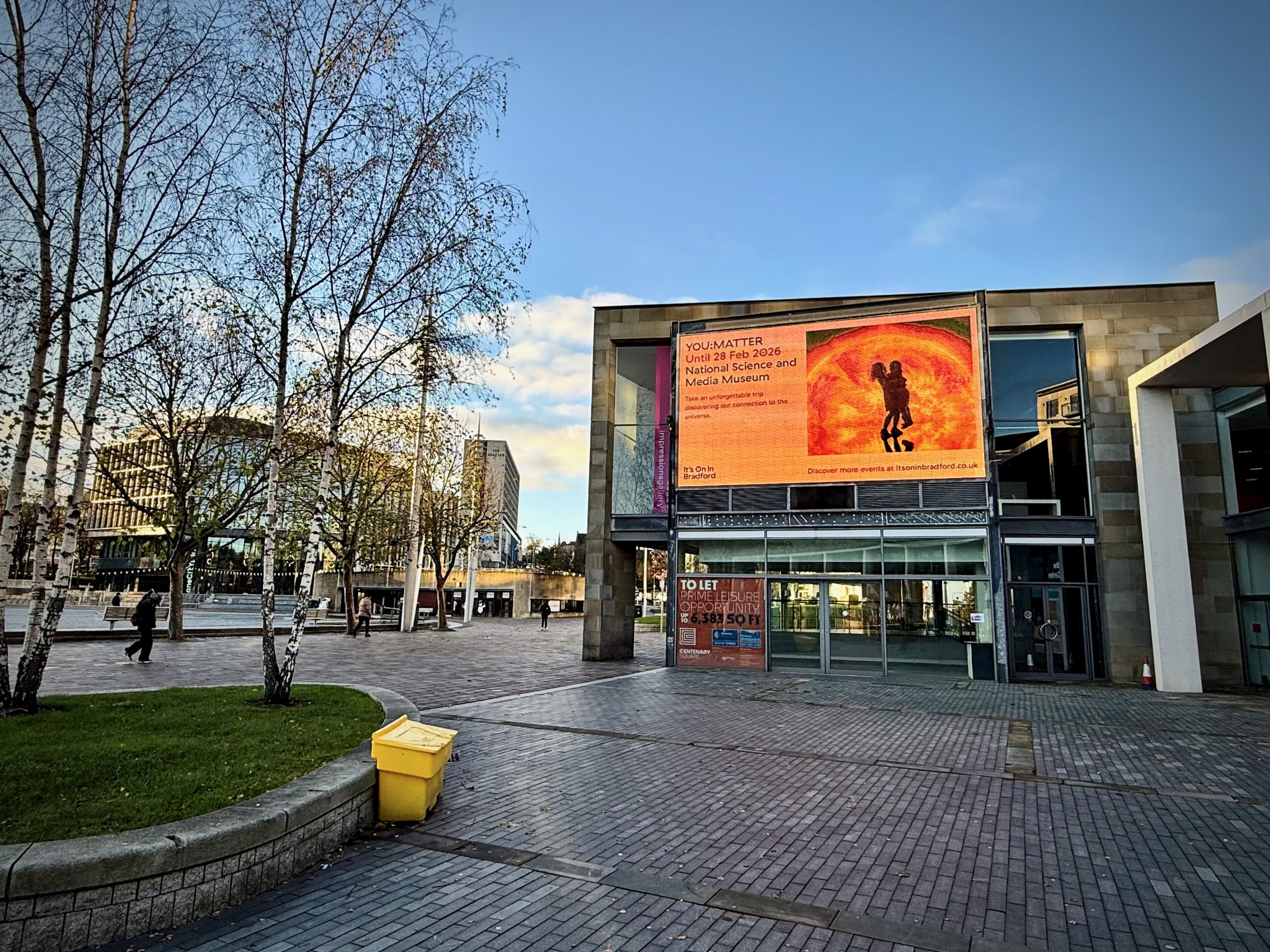 Discover Bradford | Culture, Heritage & Top Attractions in West Yorkshire