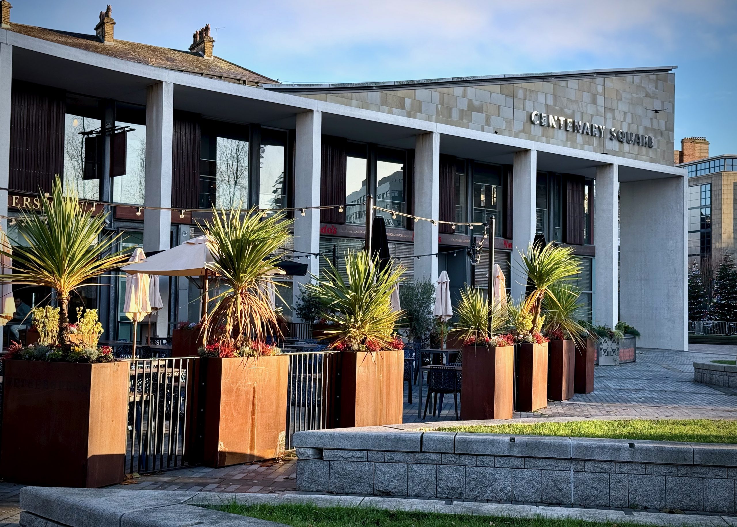 Discover Bradford | Culture, Heritage & Top Attractions in West Yorkshire