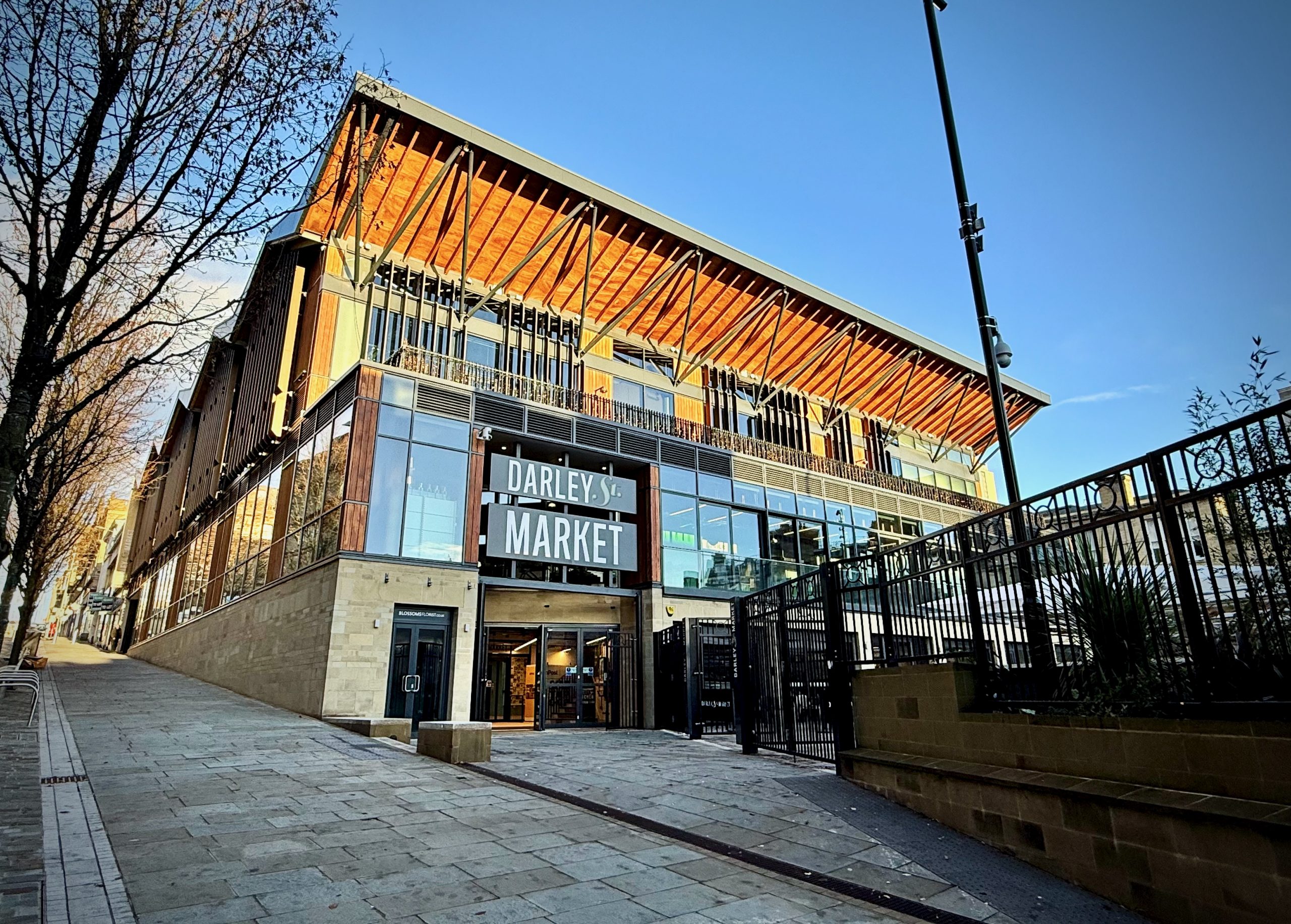 Discover Bradford | Culture, Heritage & Top Attractions in West Yorkshire