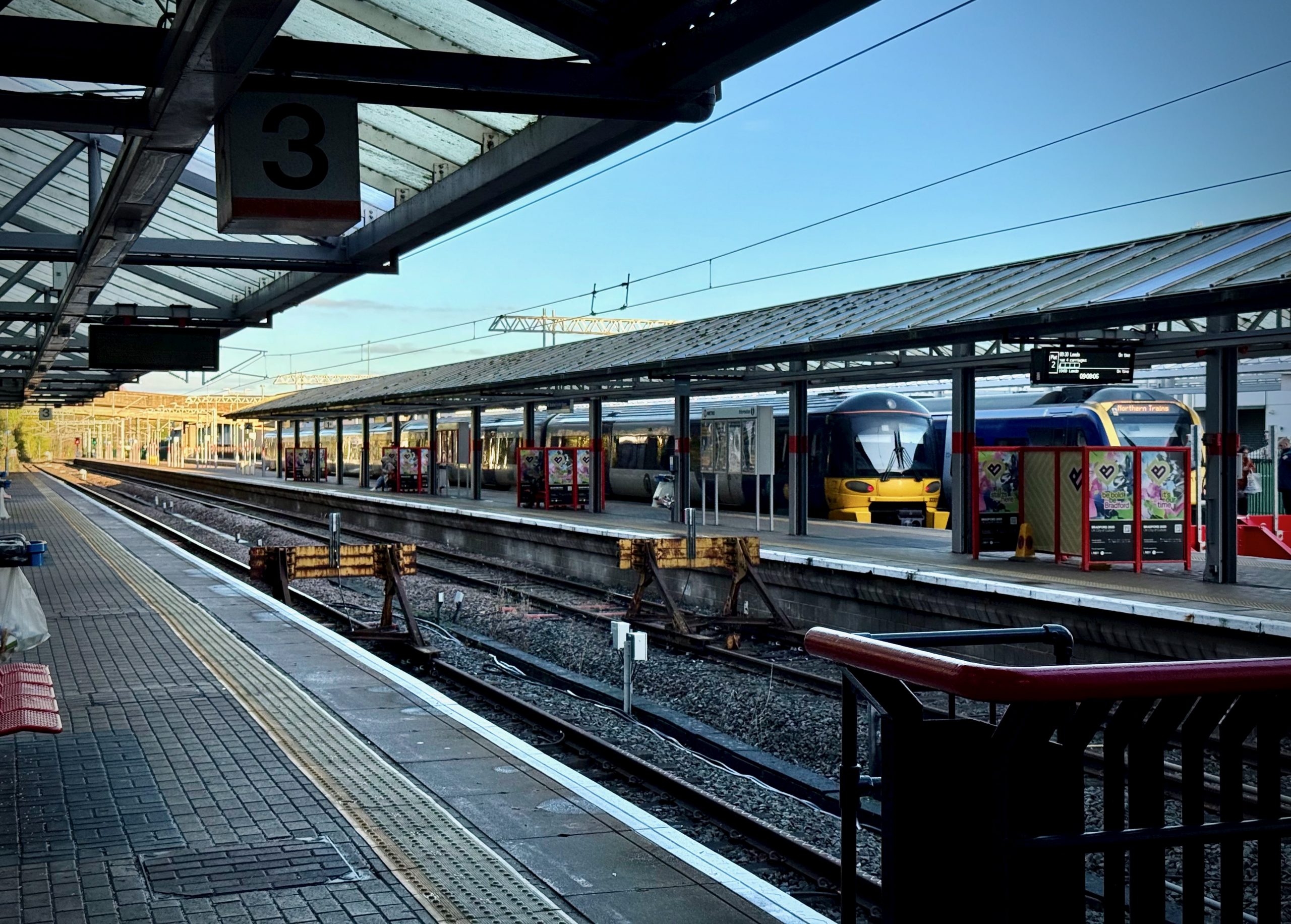 Discover Bradford | Culture, Heritage & Top Attractions in West Yorkshire