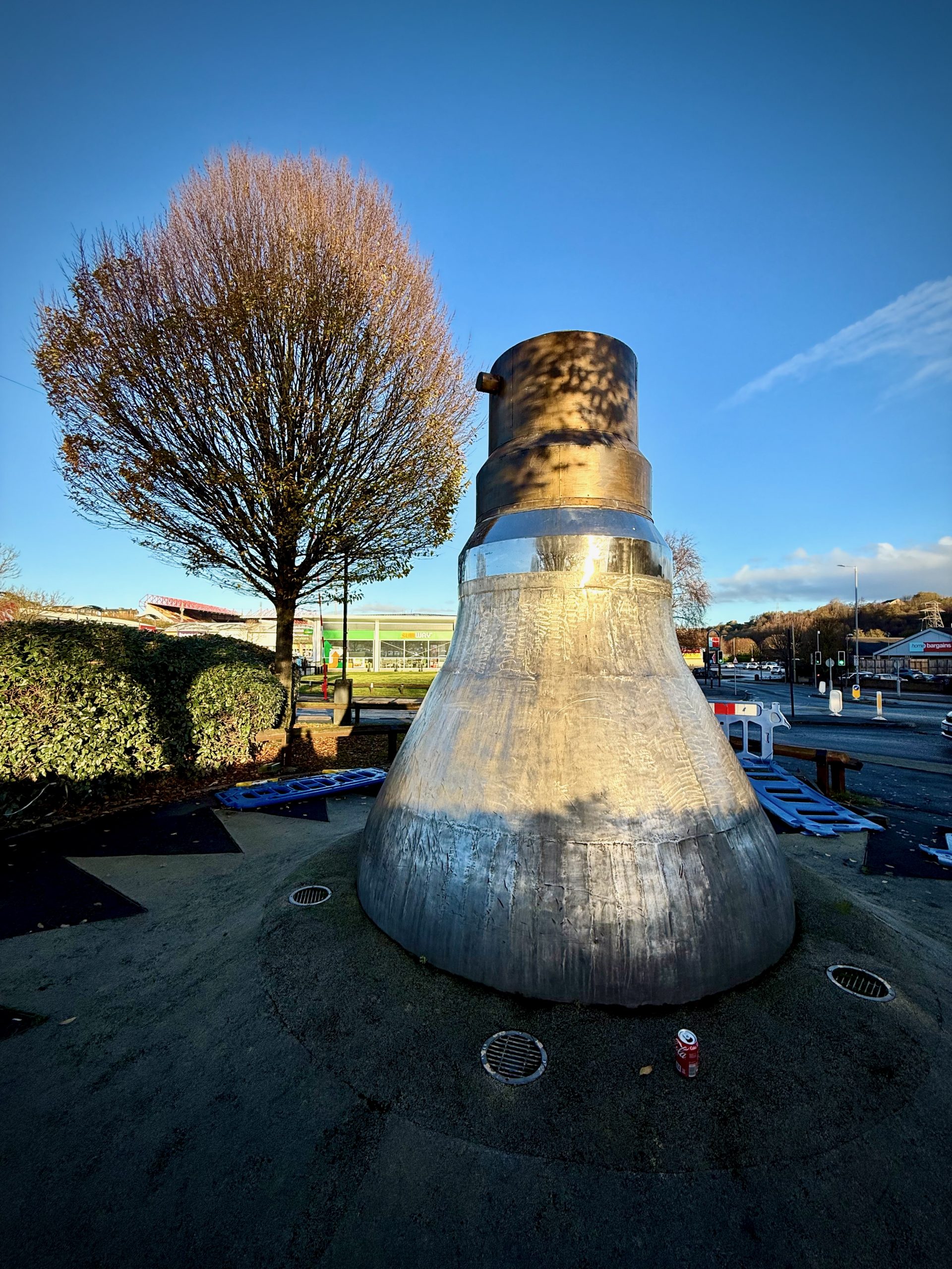 Discover Bradford | Culture, Heritage & Top Attractions in West Yorkshire