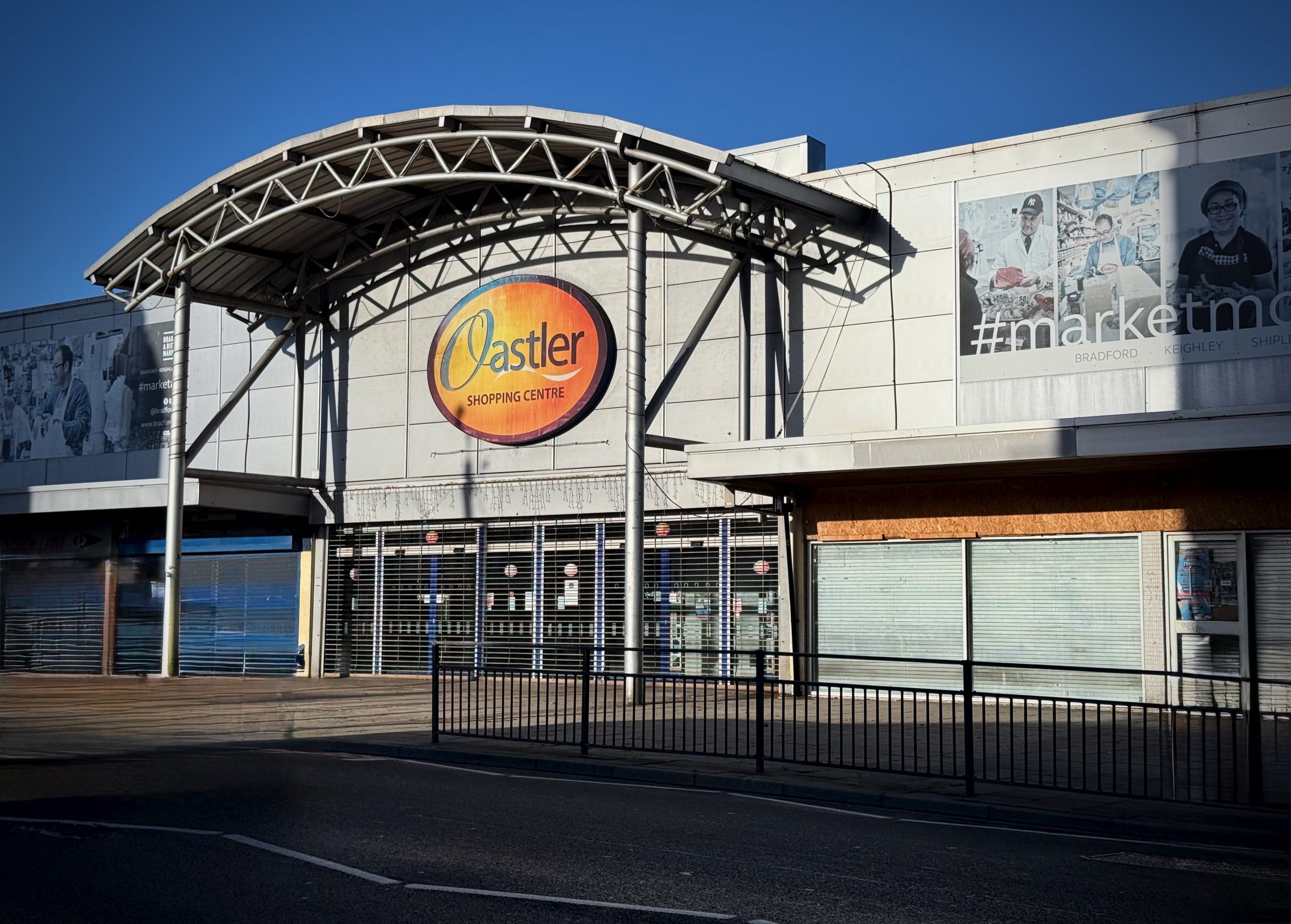 Discover Bradford | Culture, Heritage & Top Attractions in West Yorkshire