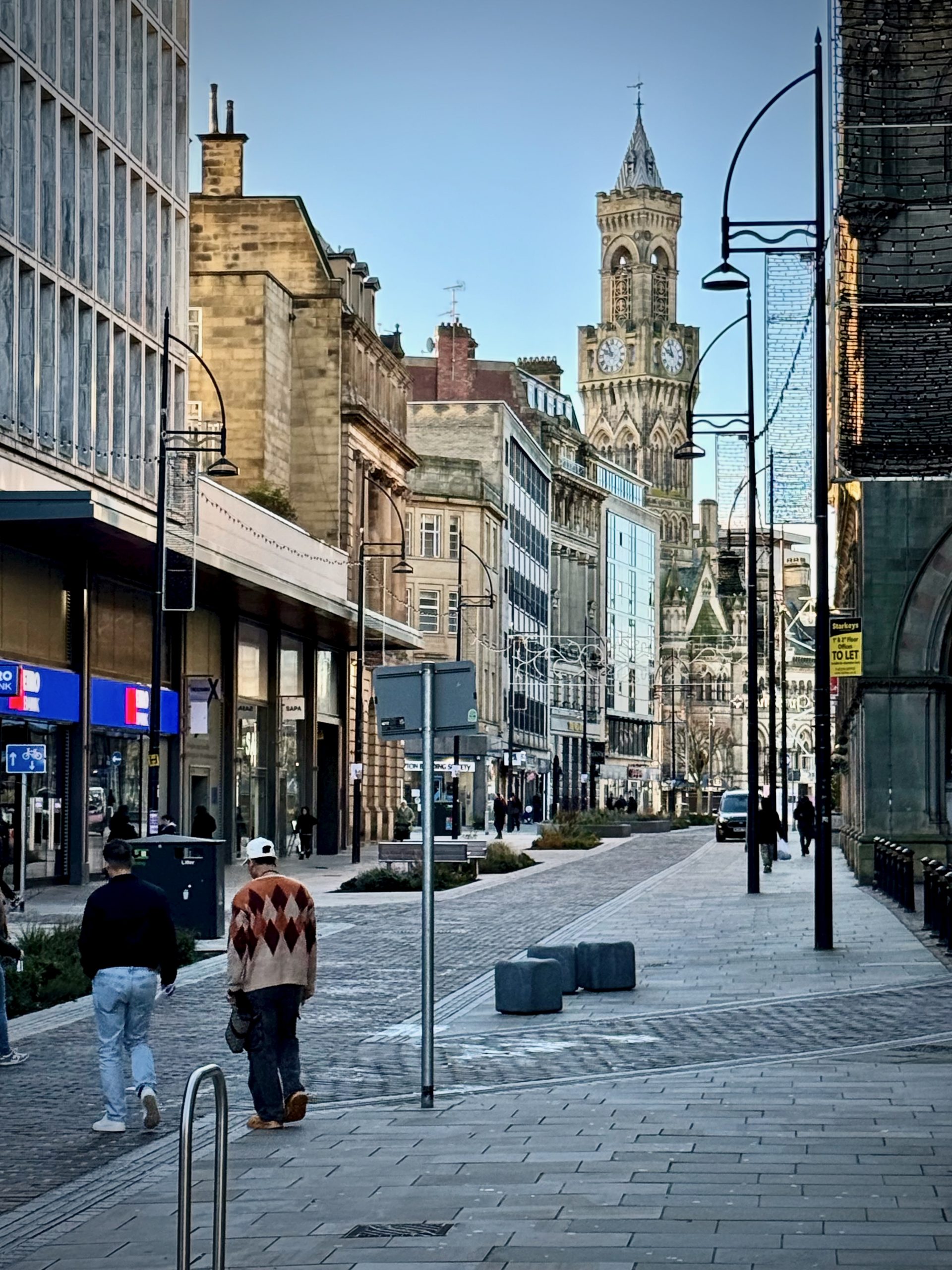Discover Bradford | Culture, Heritage & Top Attractions in West Yorkshire