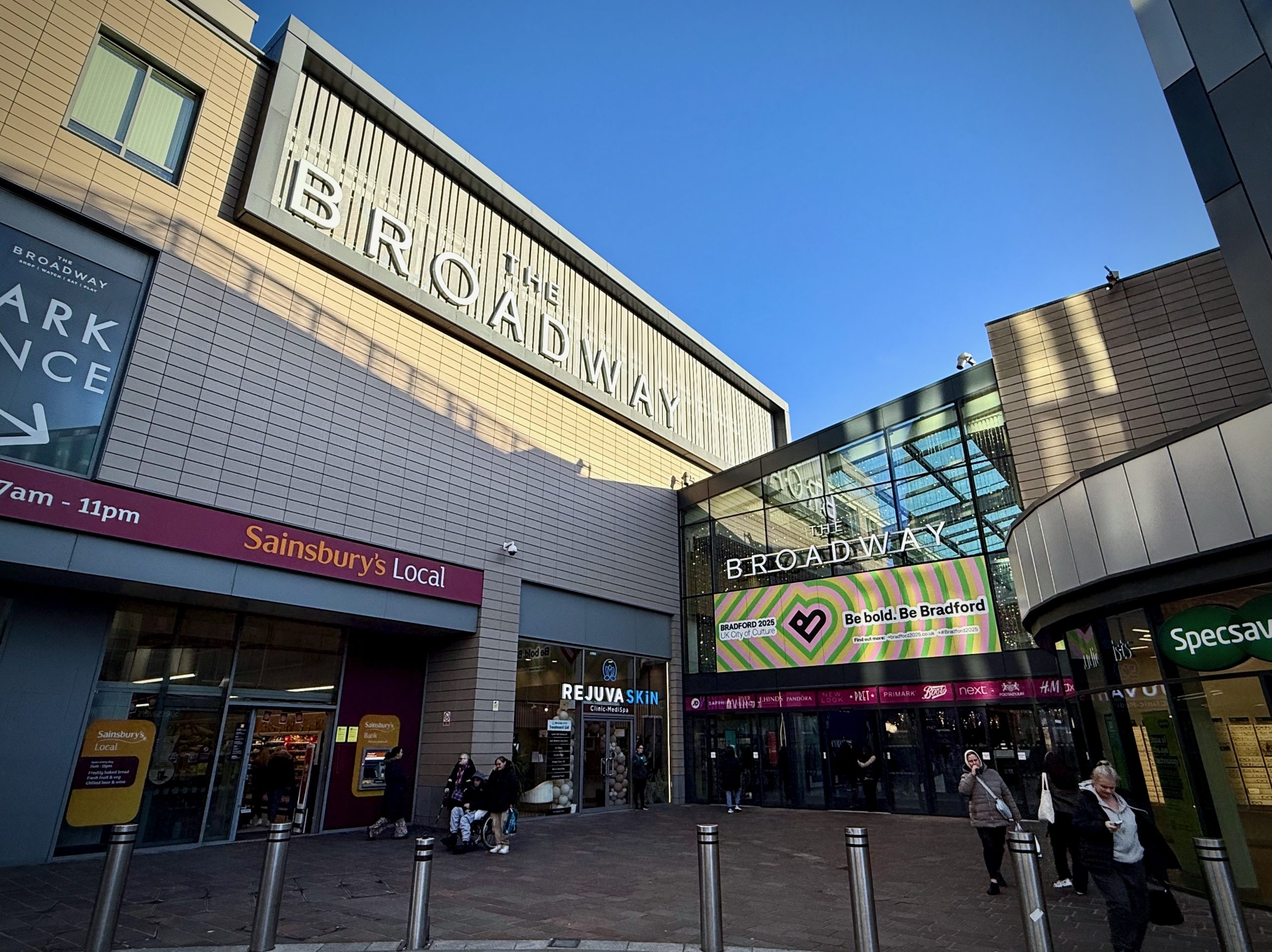 Discover Bradford | Culture, Heritage & Top Attractions in West Yorkshire