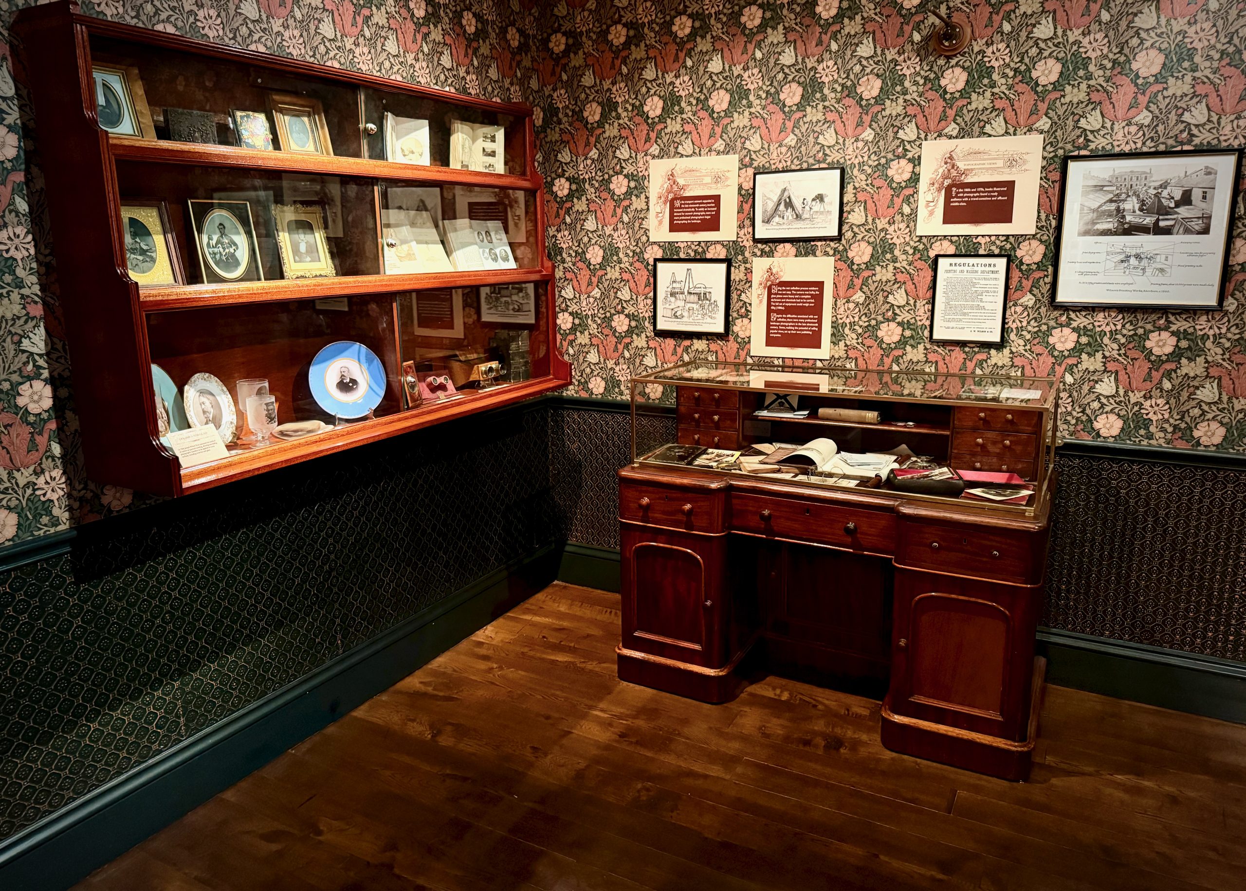 National Science and Media Museum Bradford | Exhibitions, Photography & Film Heritage