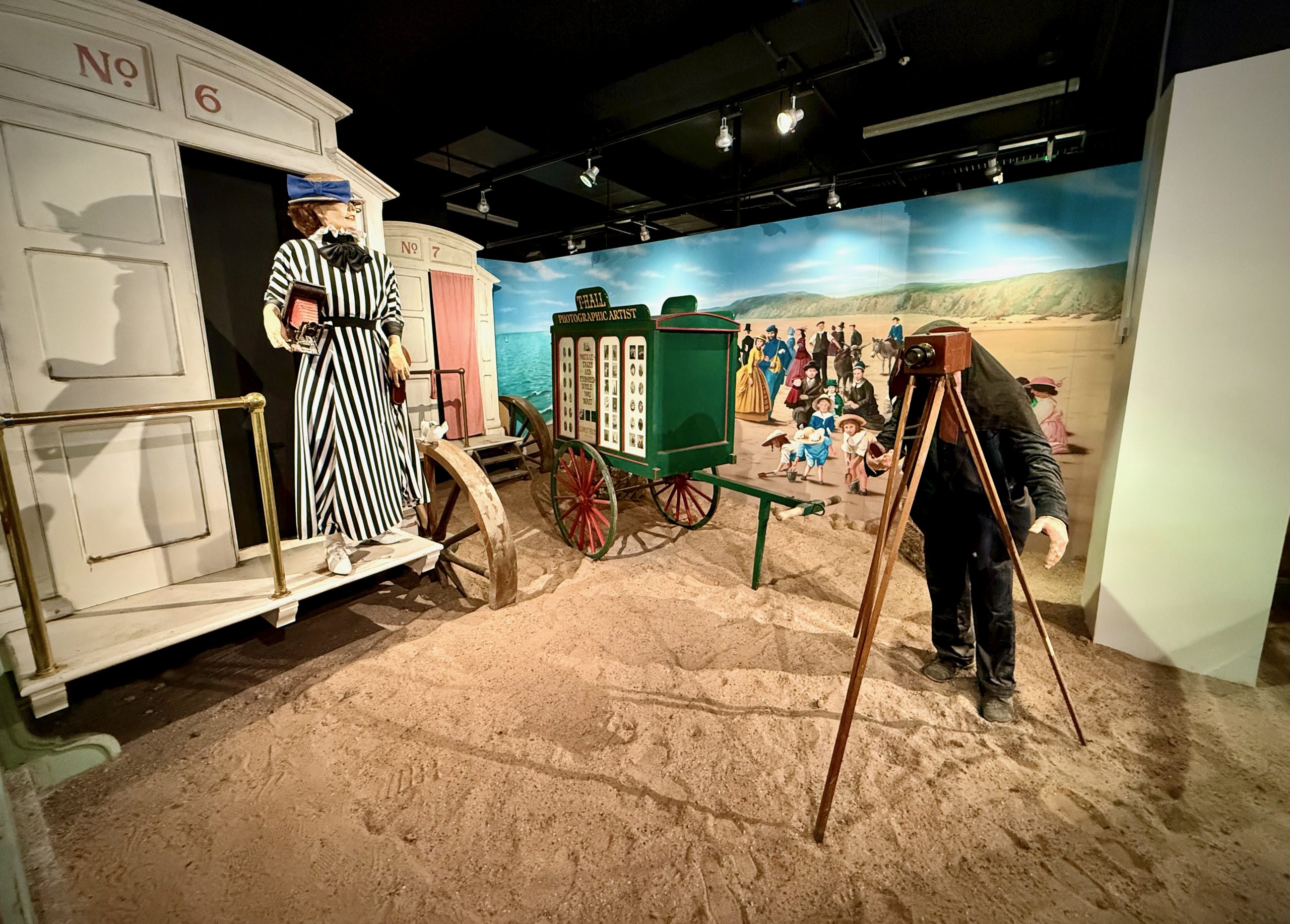 National Science and Media Museum Bradford | Exhibitions, Photography & Film Heritage