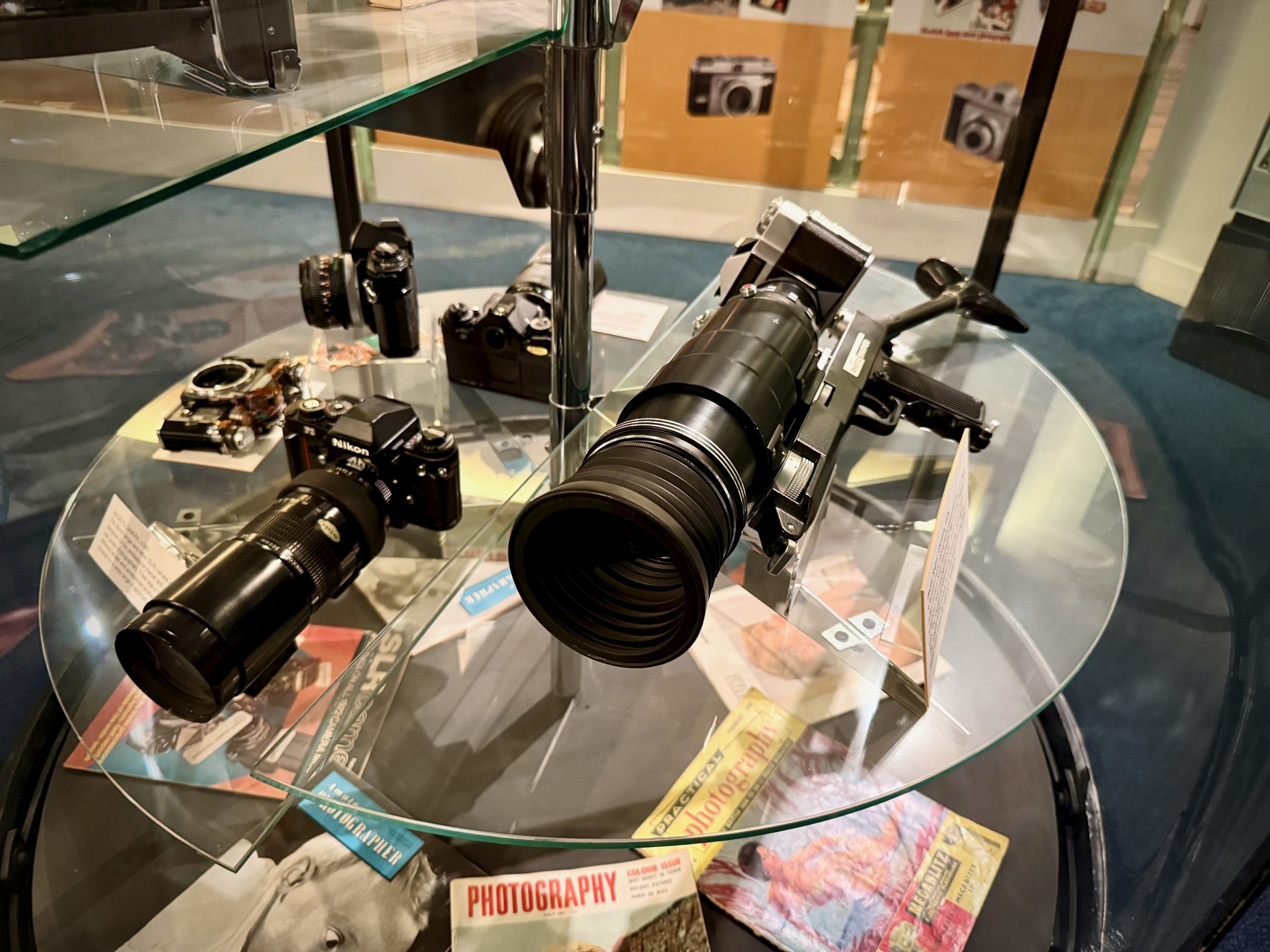 National Science and Media Museum Bradford | Exhibitions, Photography & Film Heritage