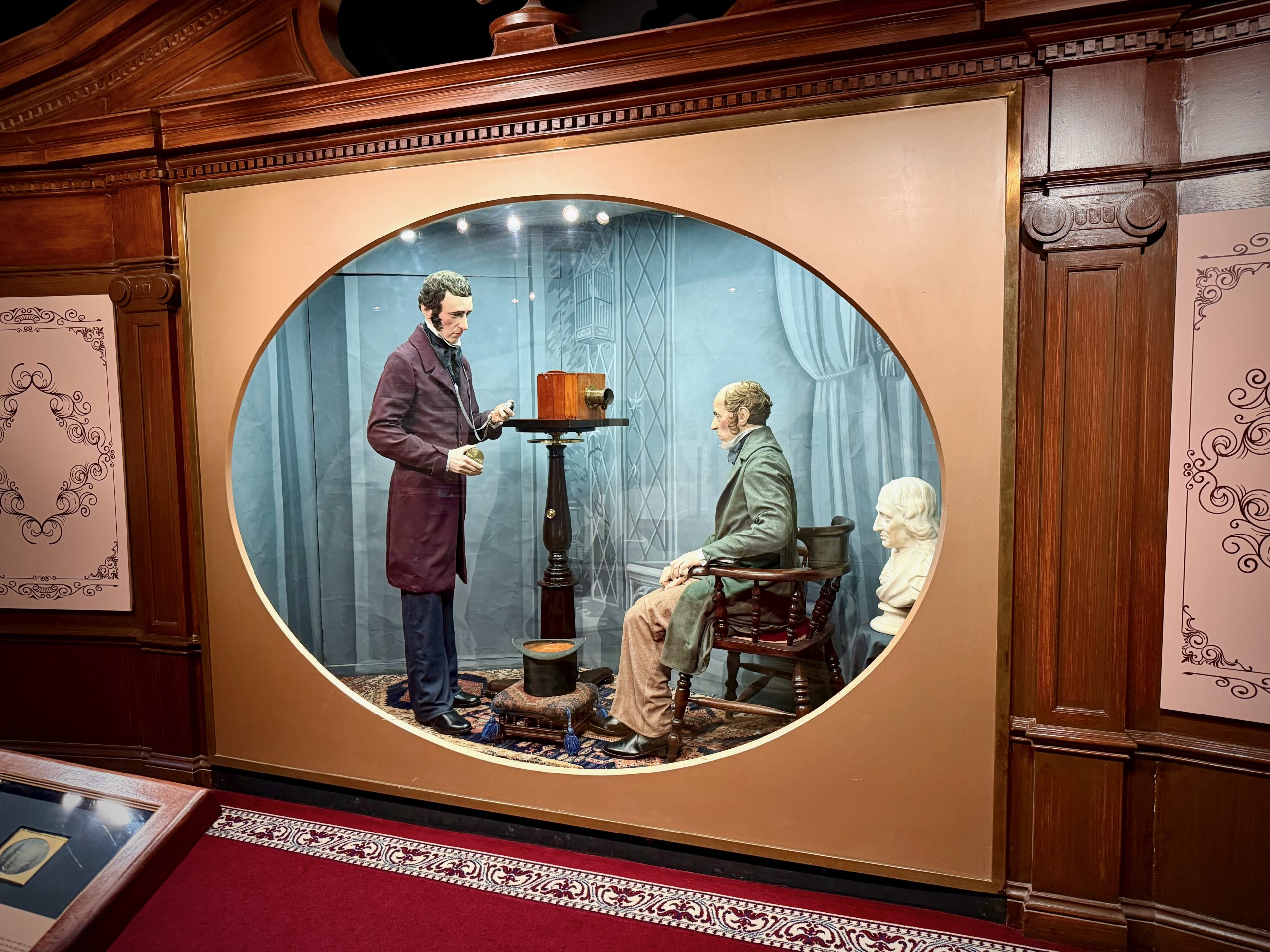 National Science and Media Museum Bradford | Exhibitions, Photography & Film Heritage