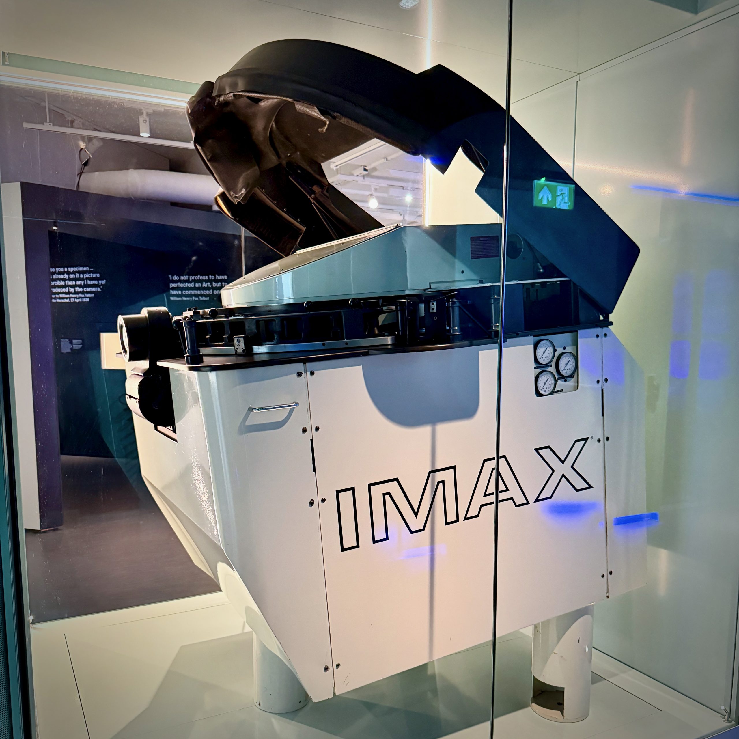 National Science and Media Museum Bradford | Exhibitions, Photography & Film Heritage