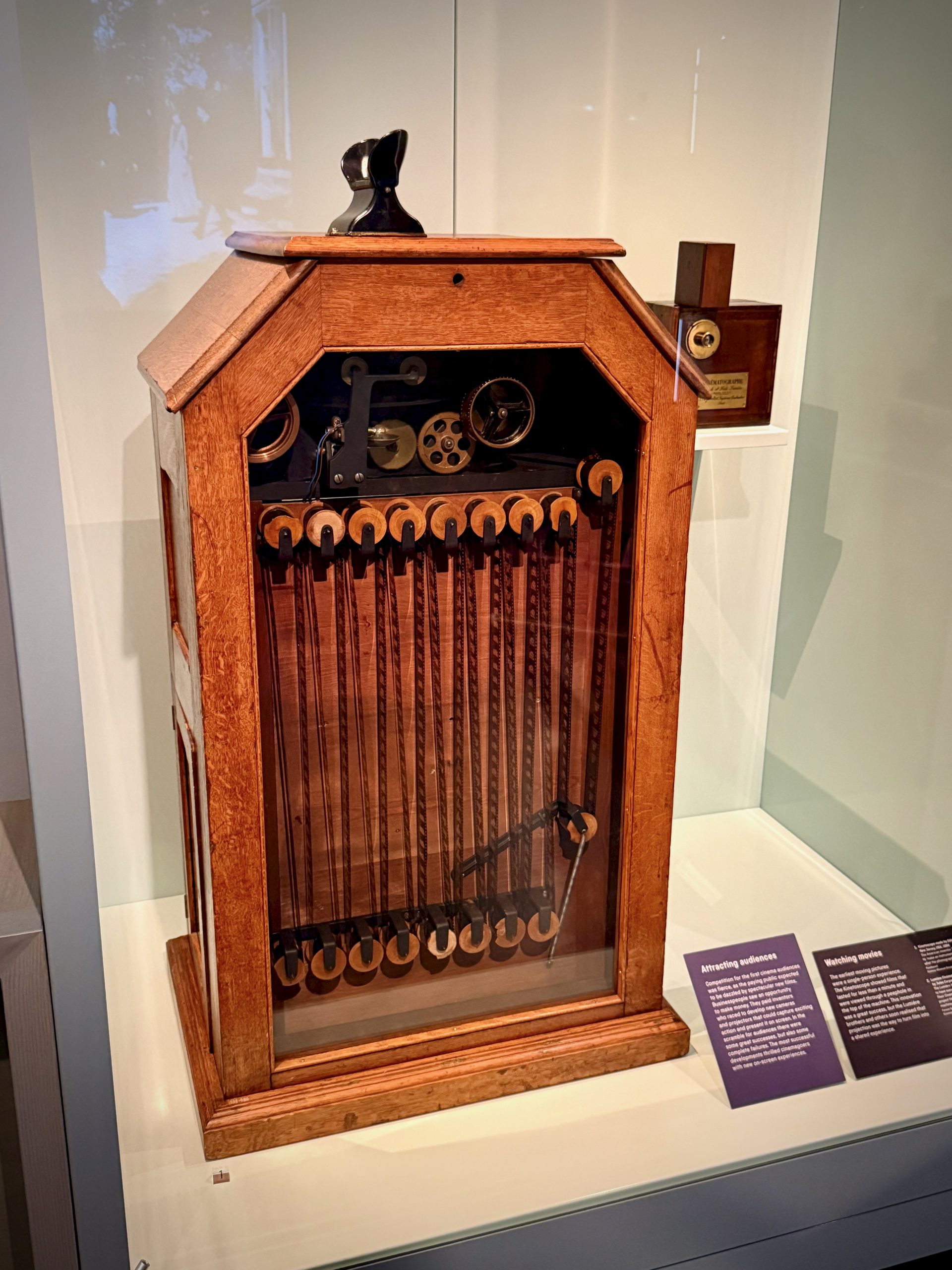 National Science and Media Museum Bradford | Exhibitions, Photography & Film Heritage