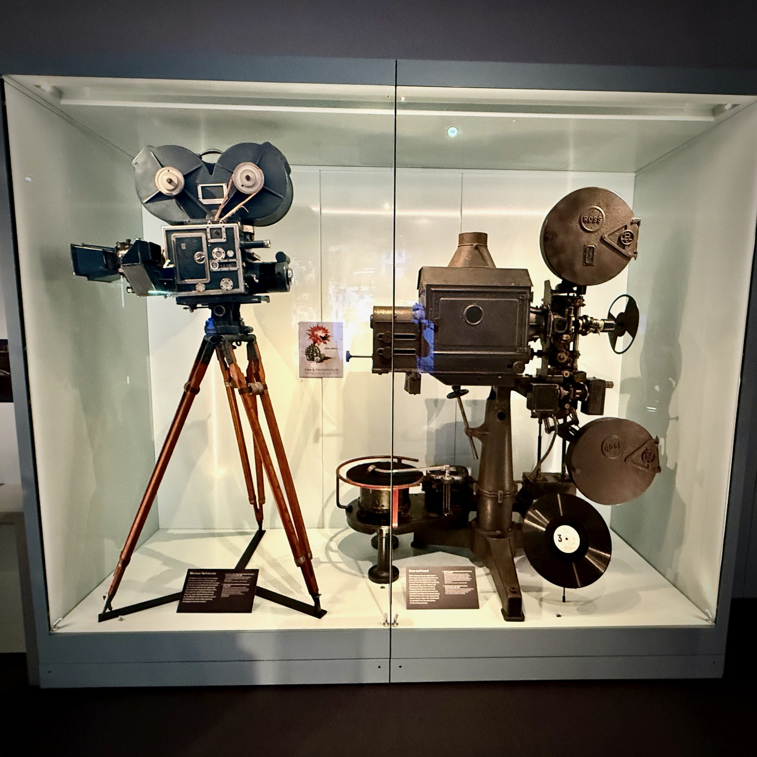National Science and Media Museum Bradford | Exhibitions, Photography & Film Heritage
