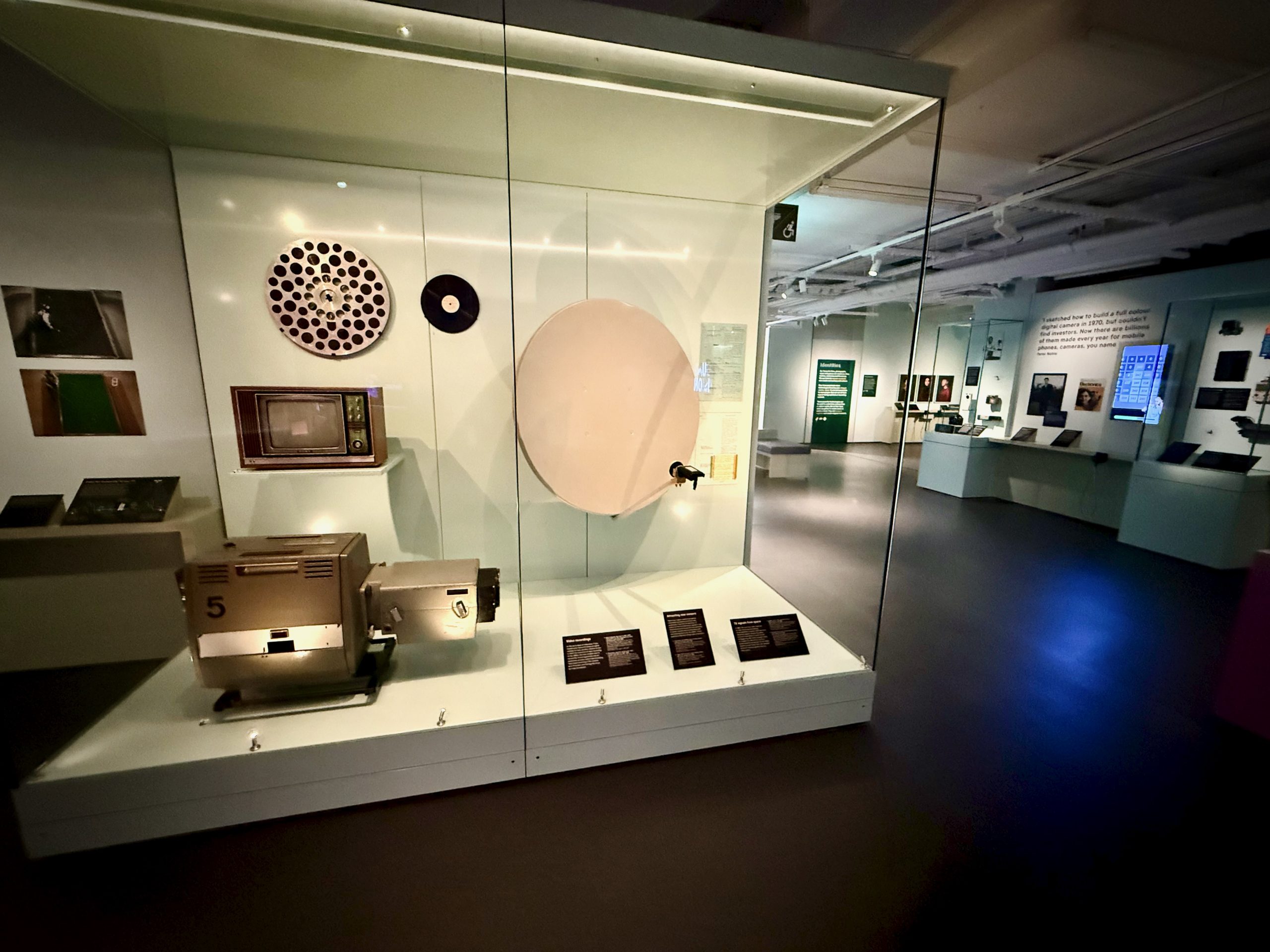 National Science and Media Museum Bradford | Exhibitions, Photography & Film Heritage