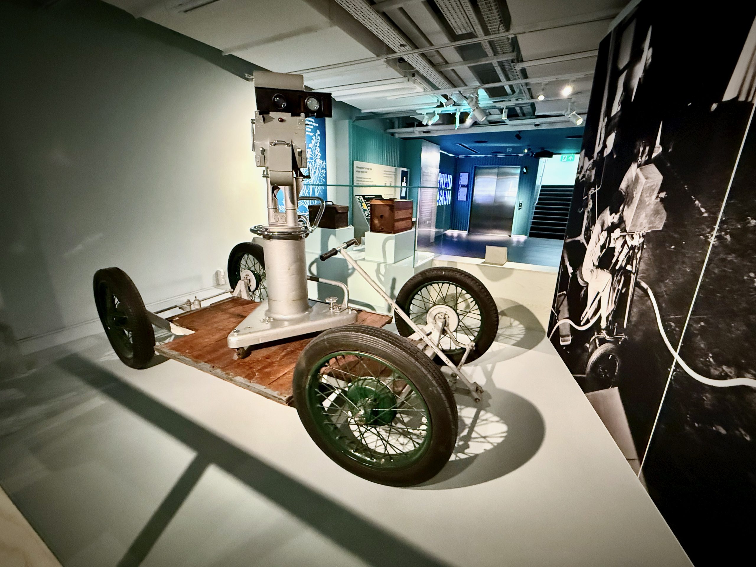 National Science and Media Museum Bradford | Exhibitions, Photography & Film Heritage