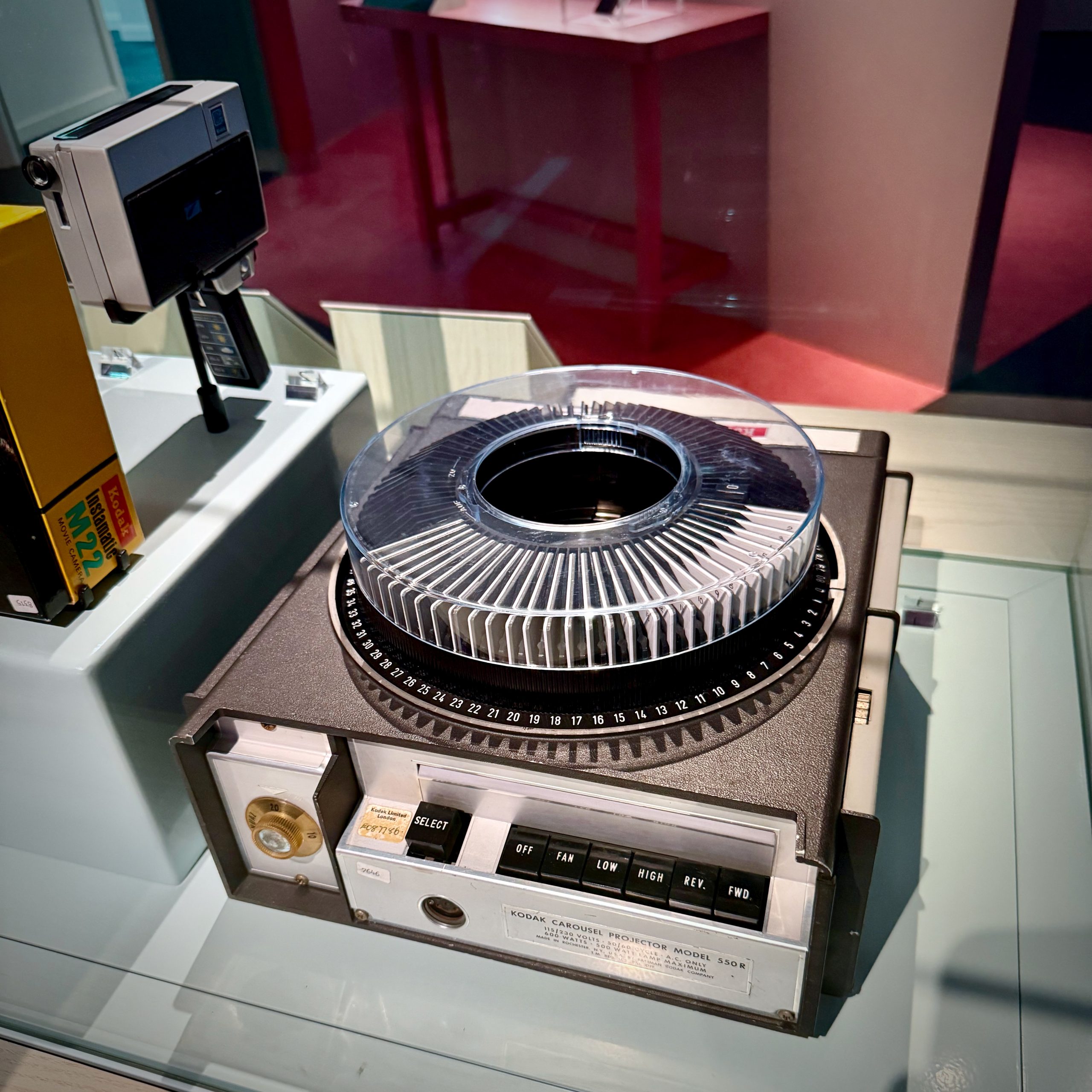 National Science and Media Museum Bradford | Exhibitions, Photography & Film Heritage