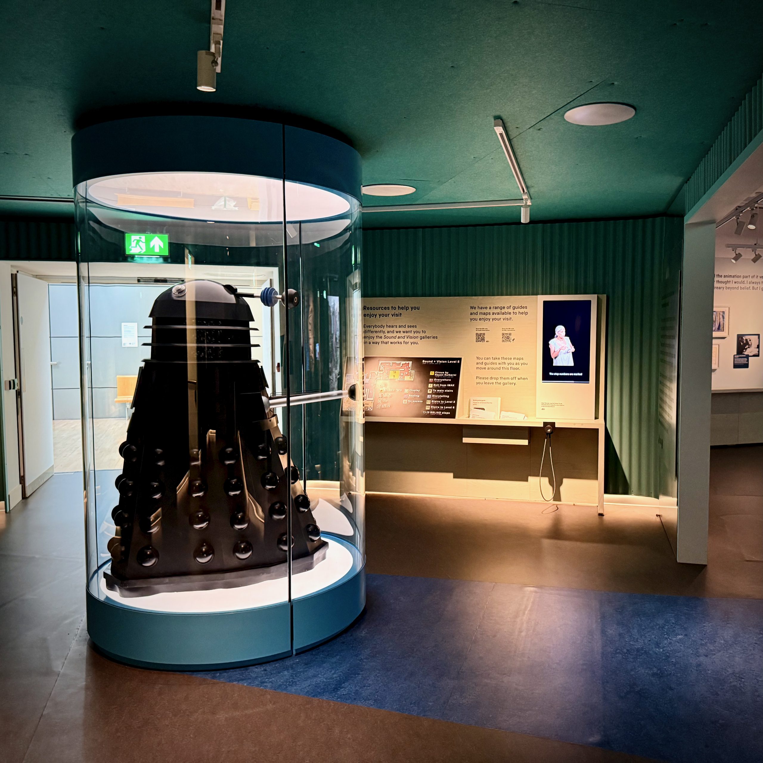 National Science and Media Museum Bradford | Exhibitions, Photography & Film Heritage