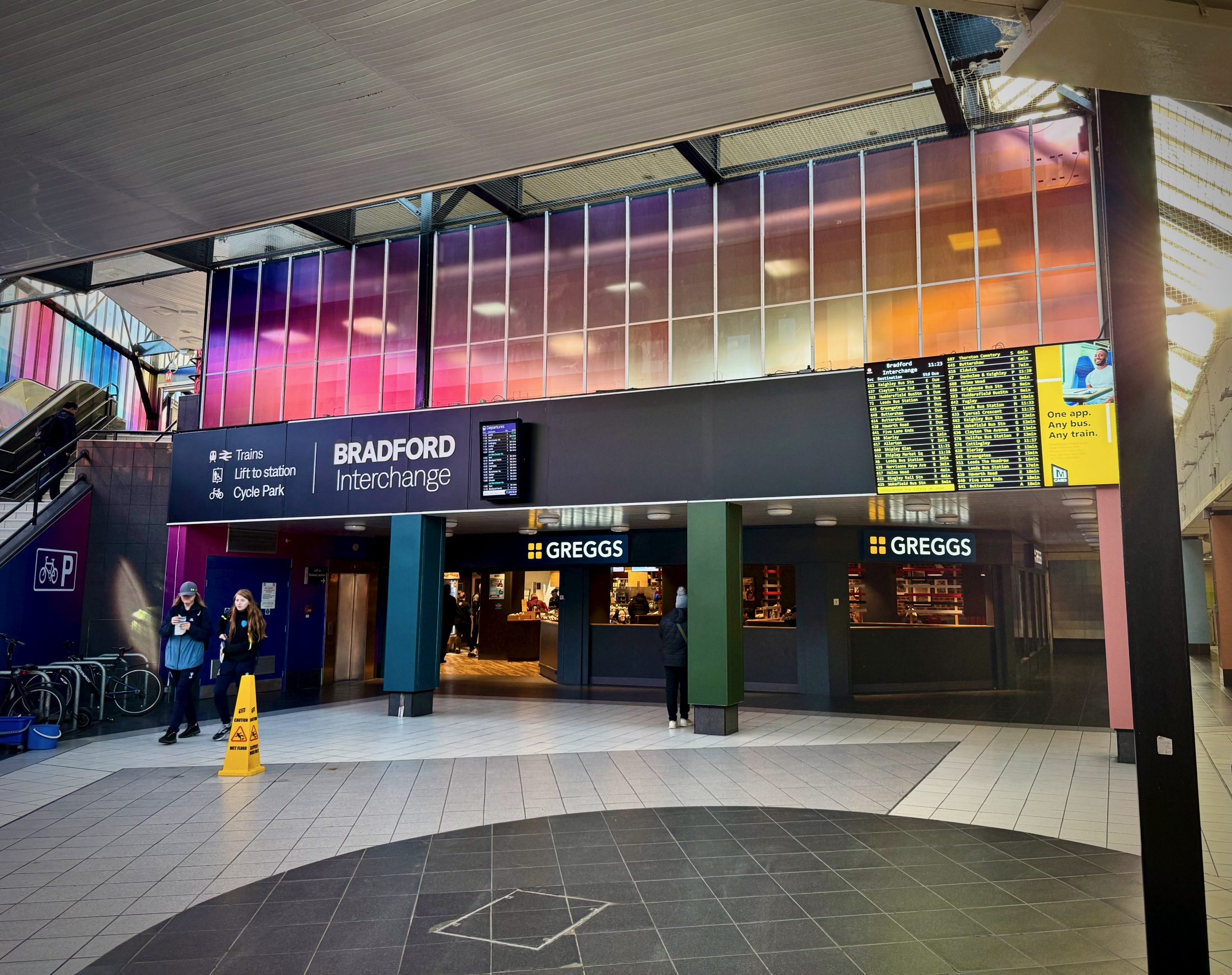 Discover Bradford | Culture, Heritage & Top Attractions in West Yorkshire