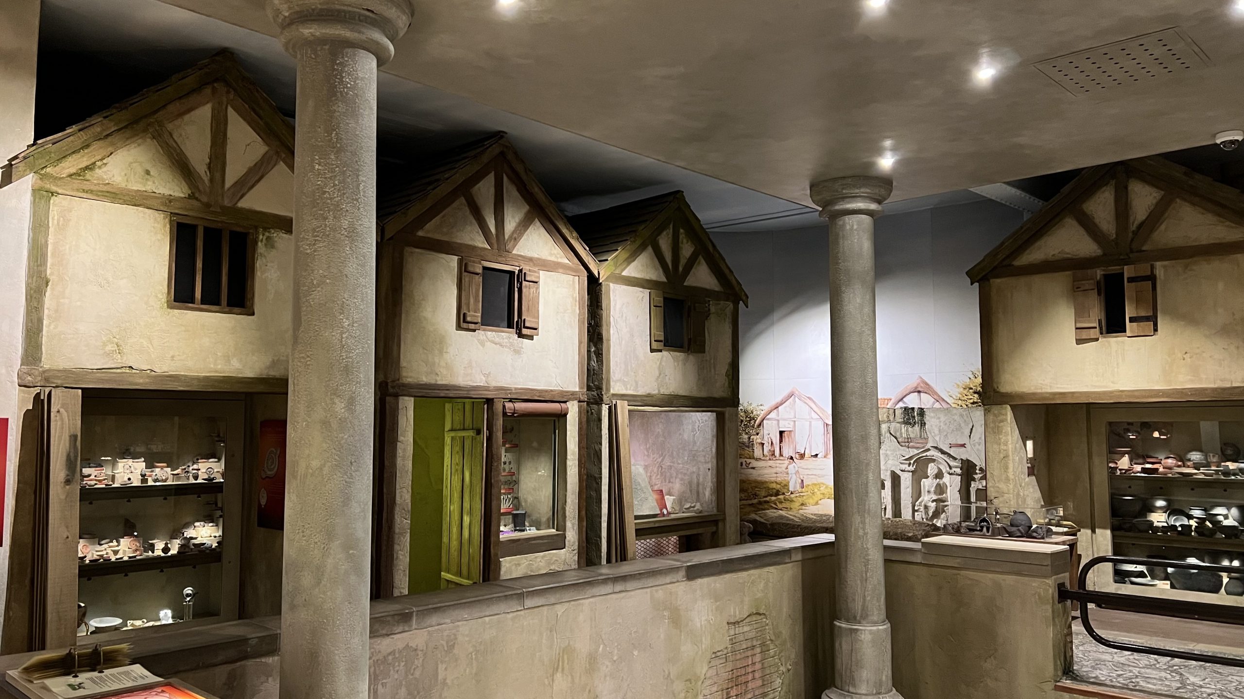 Hull Museums Quarter – History, Culture & Family-Friendly Attractions