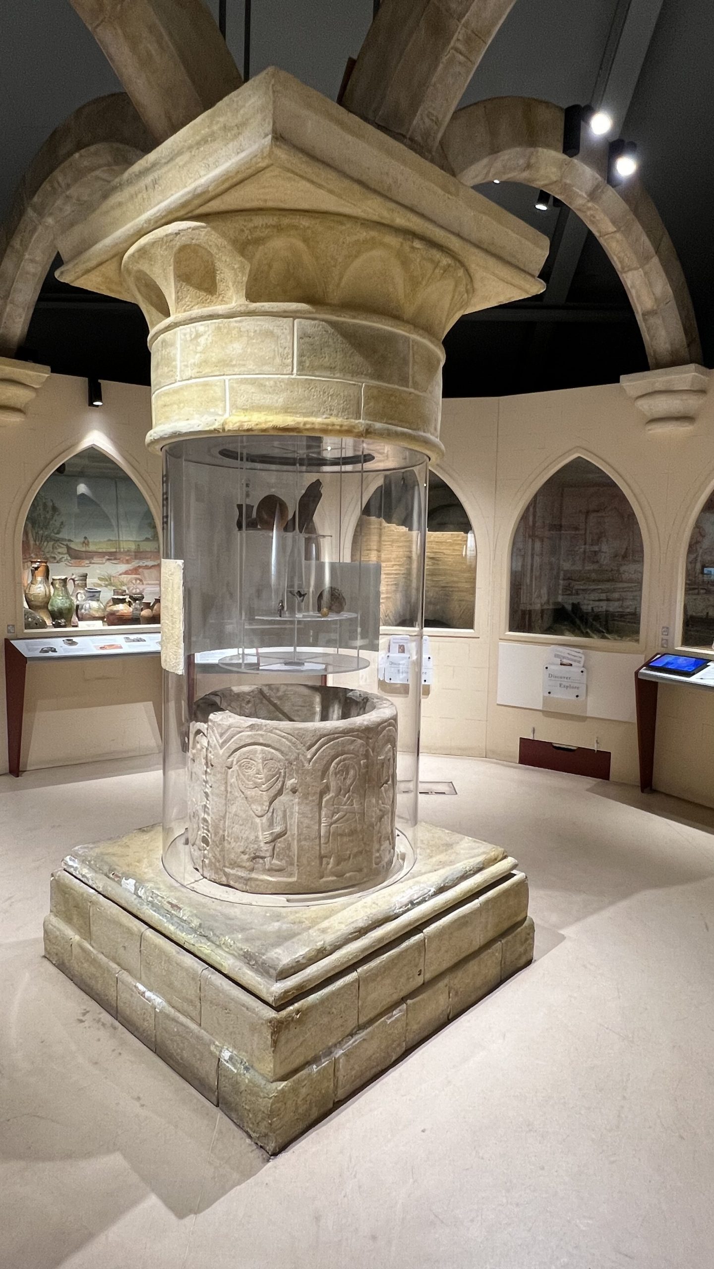 Hull Museums Quarter – History, Culture & Family-Friendly Attractions