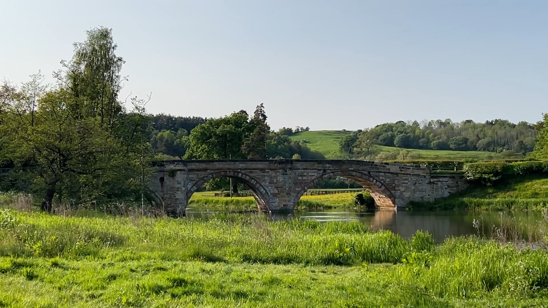 Kirkham Priory – Historic Augustinian Ruins in North Yorkshire