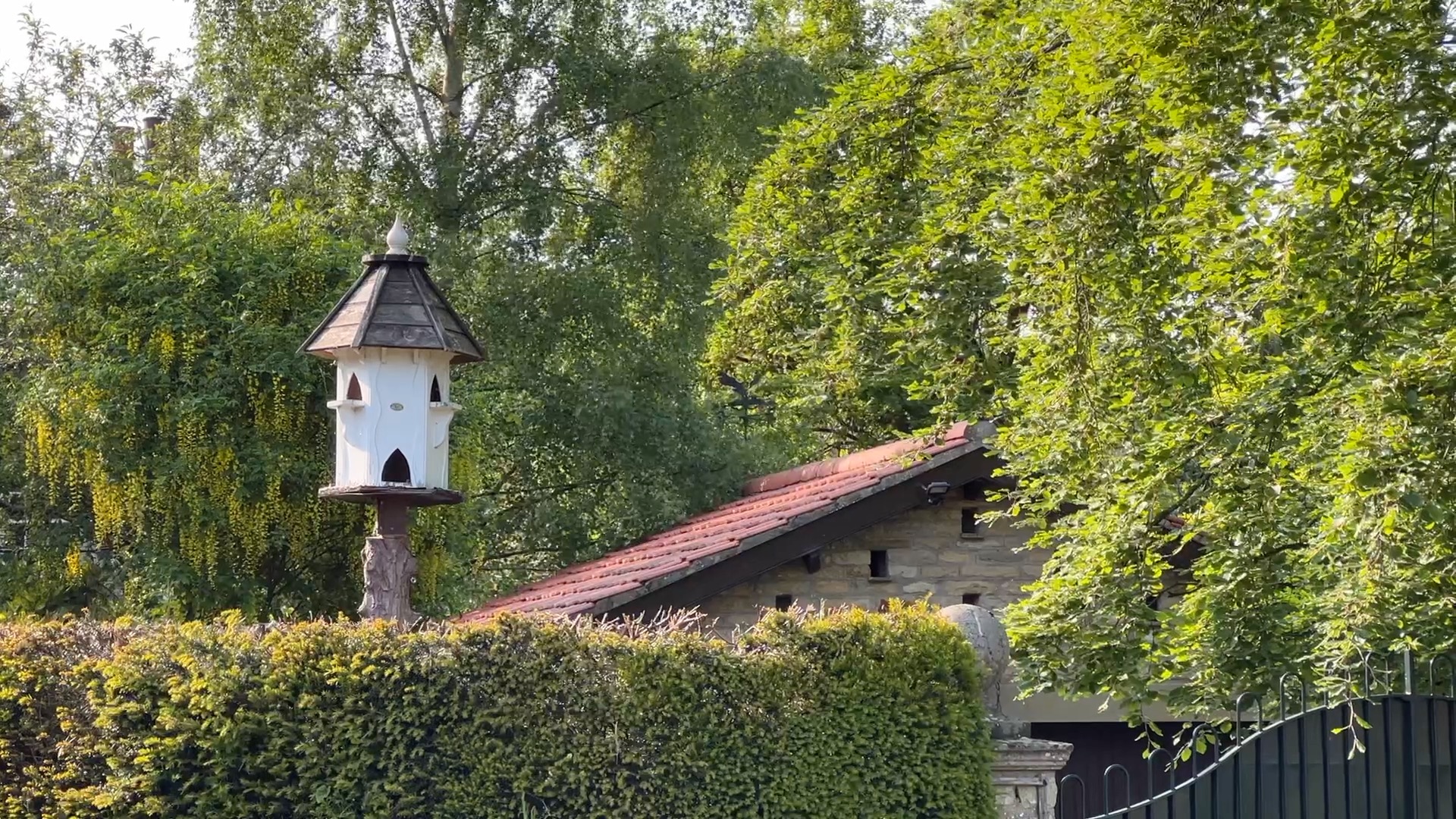 Kirkham Priory – Historic Augustinian Ruins in North Yorkshire