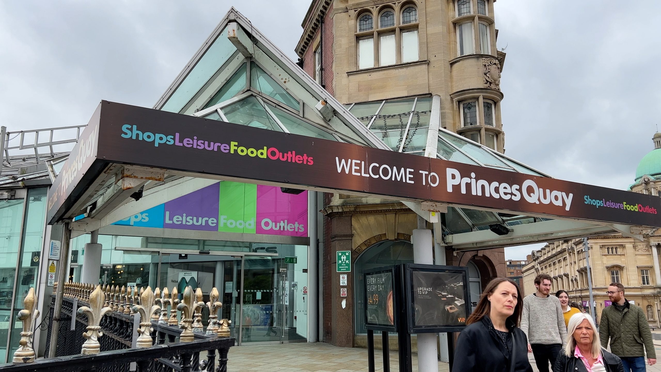 Kingston Upon Hull Travel Guide – Top Attractions, Culture & Things to Do