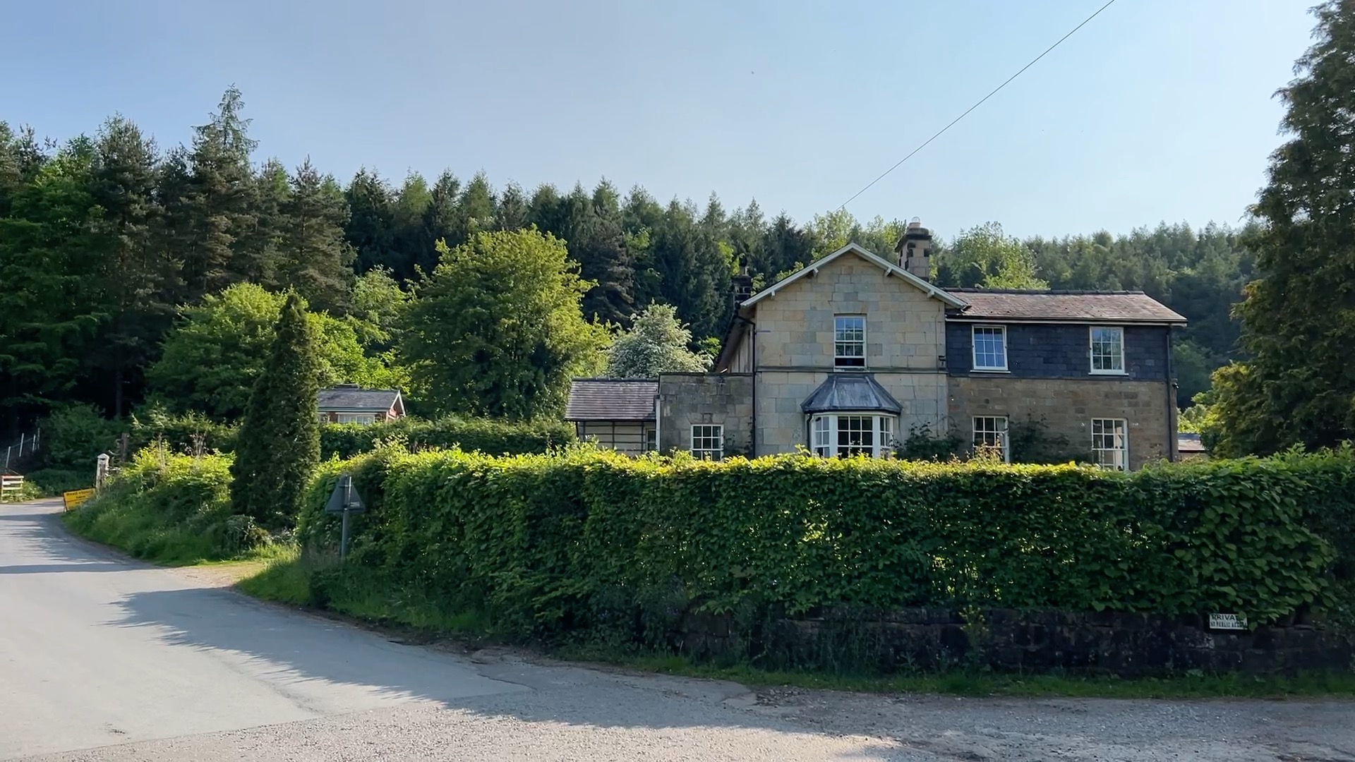 Kirkham Priory – Historic Augustinian Ruins in North Yorkshire