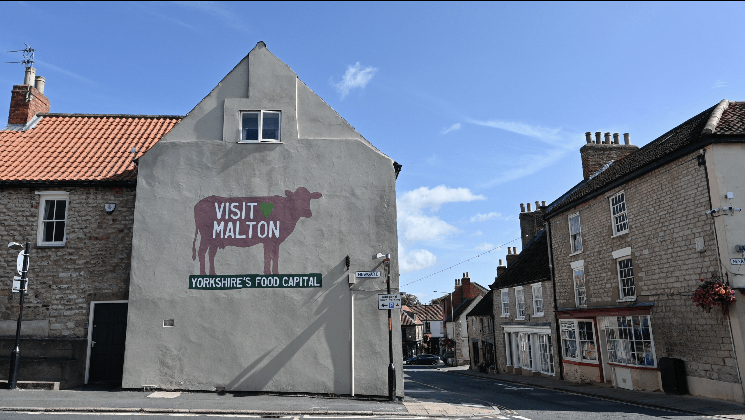 Explore Malton, North Yorkshire – Food Capital, Historic Charm & Countryside Adventures