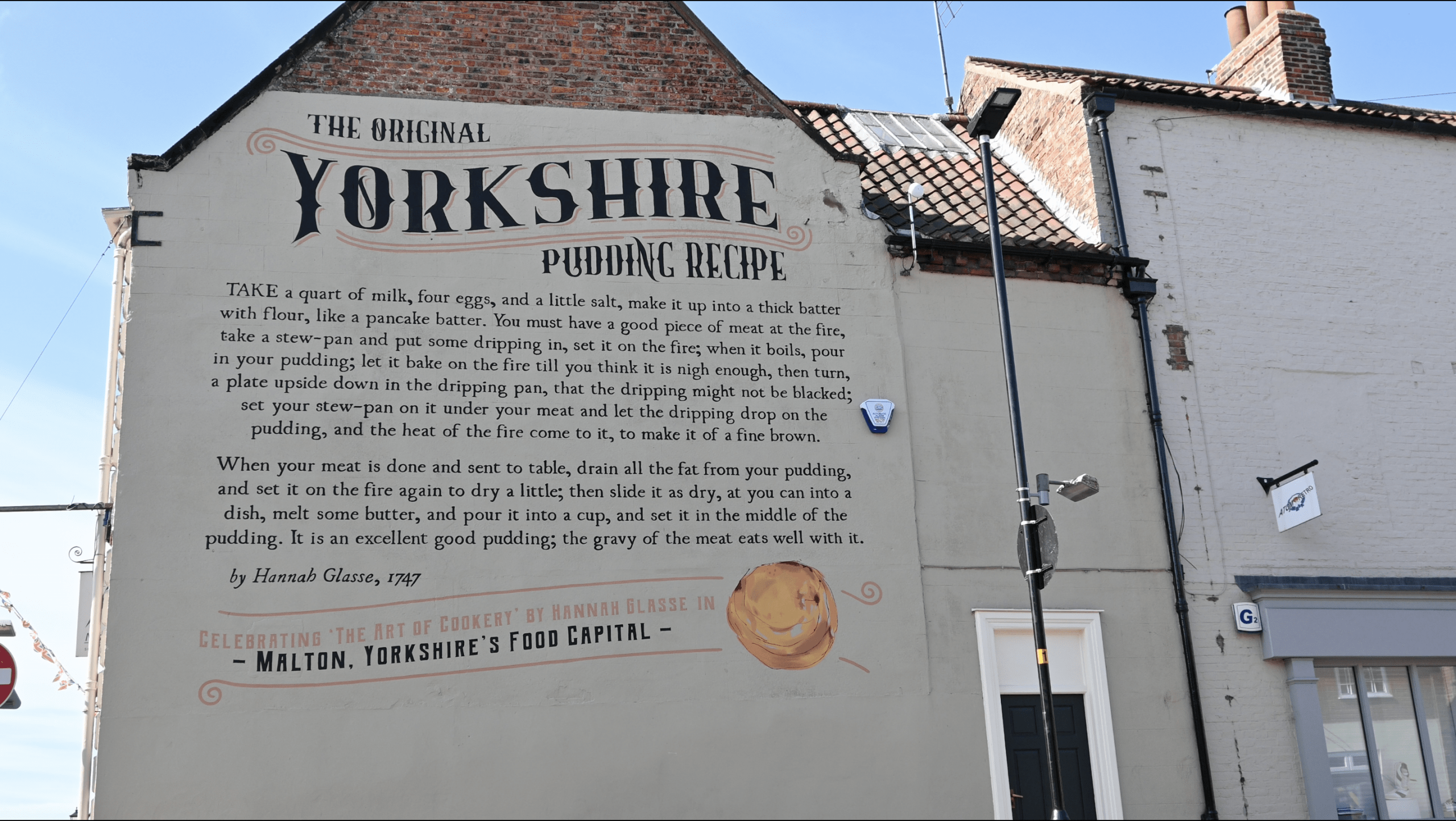 Explore Malton, North Yorkshire – Food Capital, Historic Charm & Countryside Adventures