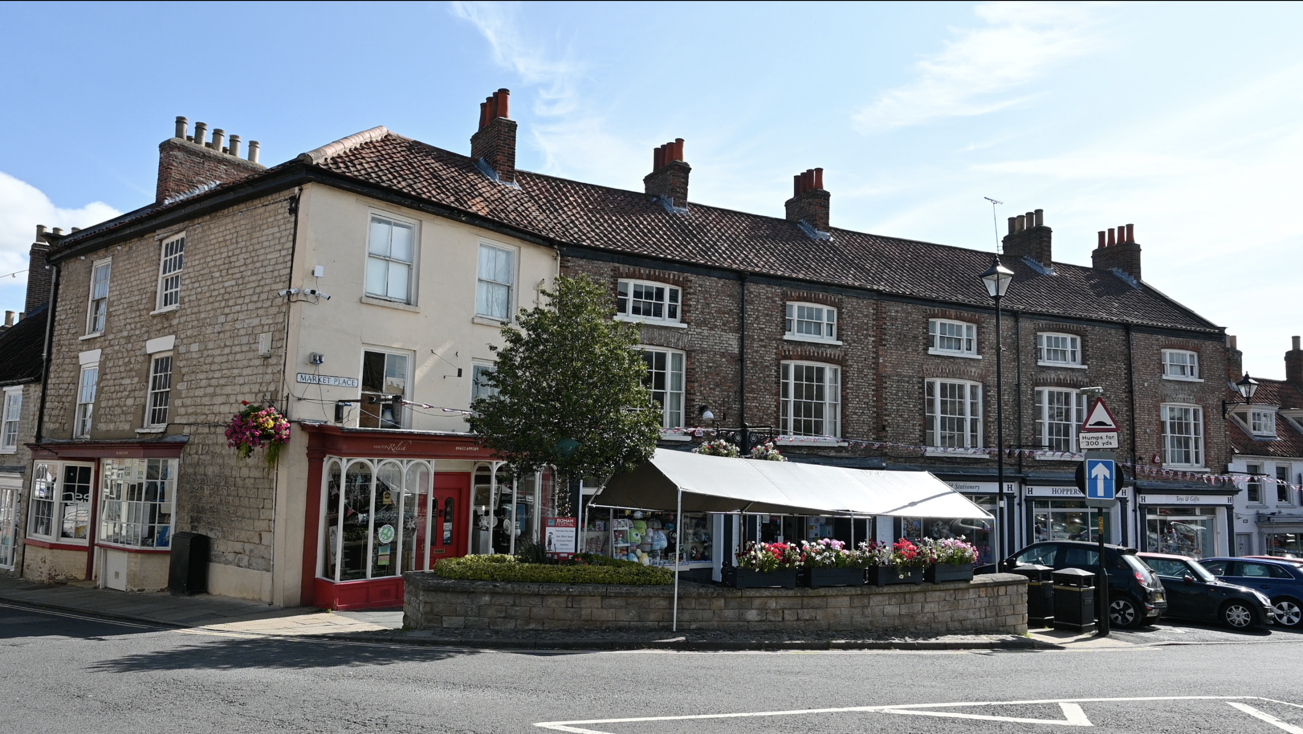 Explore Malton, North Yorkshire – Food Capital, Historic Charm & Countryside Adventures