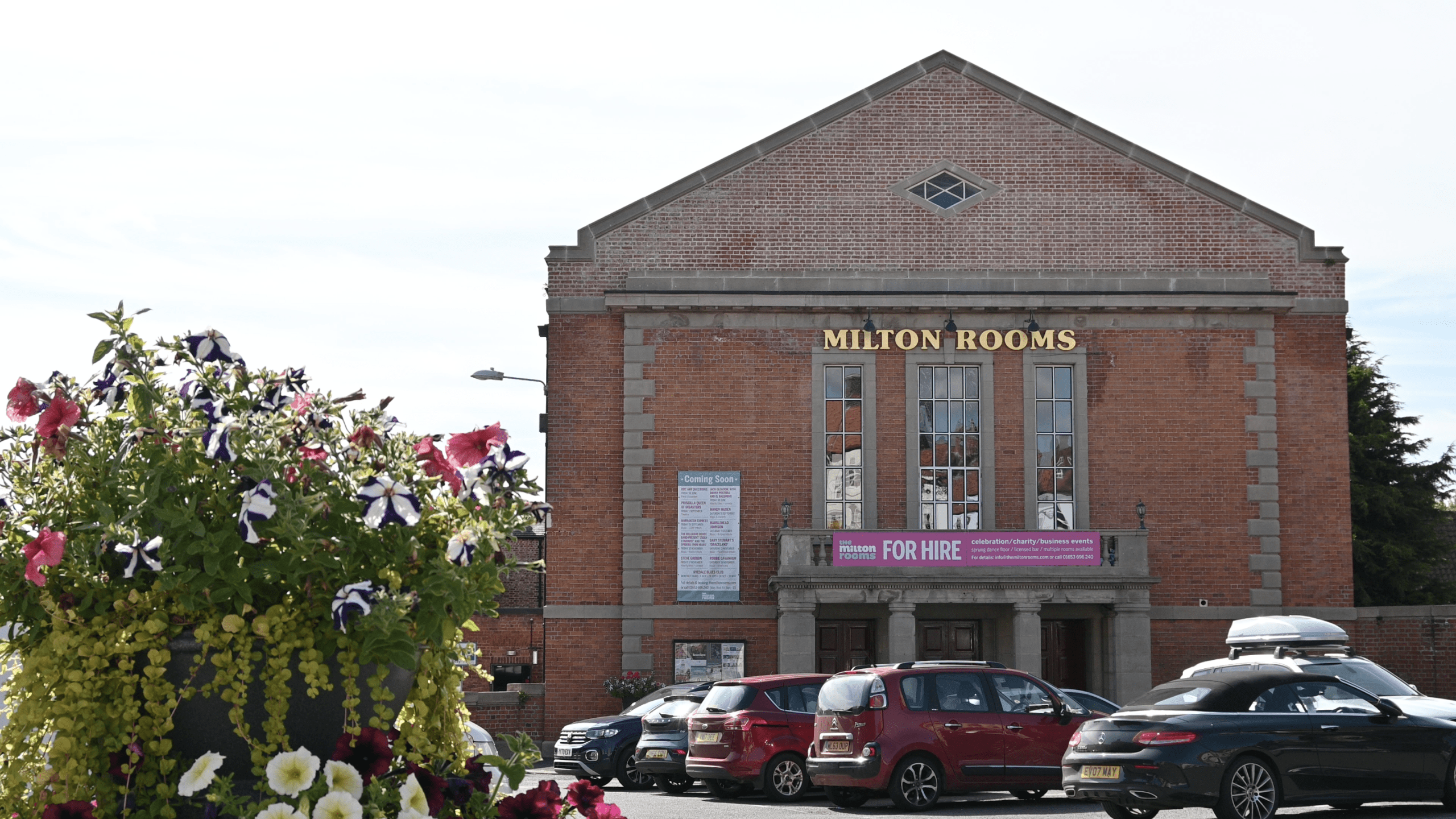 Explore Malton, North Yorkshire – Food Capital, Historic Charm & Countryside Adventures