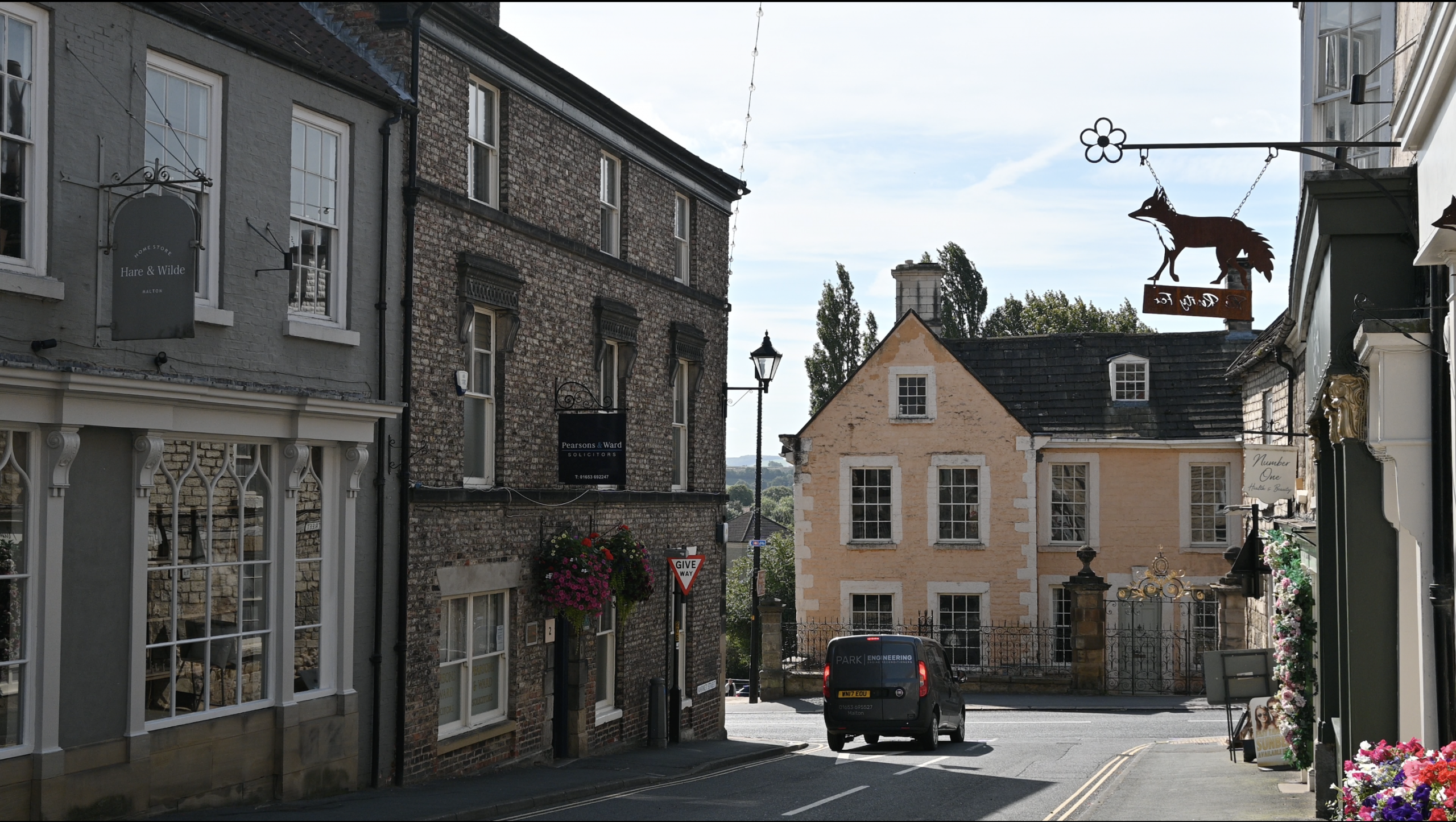 Explore Malton, North Yorkshire – Food Capital, Historic Charm & Countryside Adventures