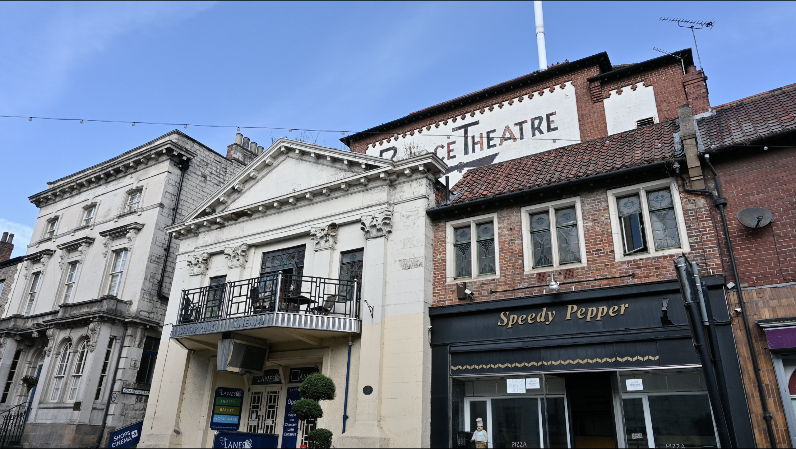 Explore Malton, North Yorkshire – Food Capital, Historic Charm & Countryside Adventures