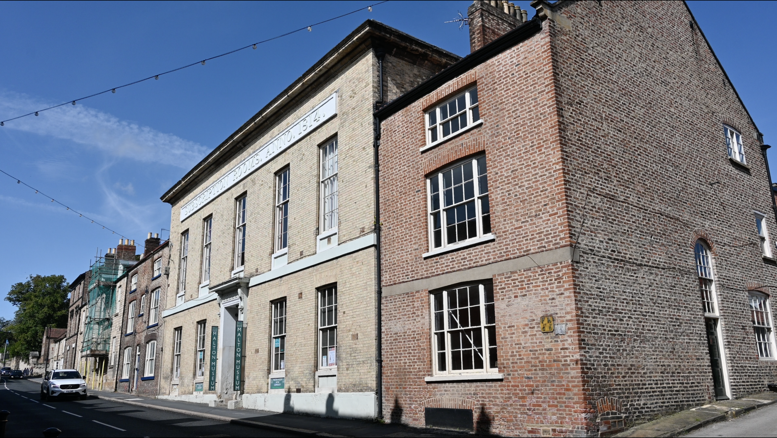 Explore Malton, North Yorkshire – Food Capital, Historic Charm & Countryside Adventures