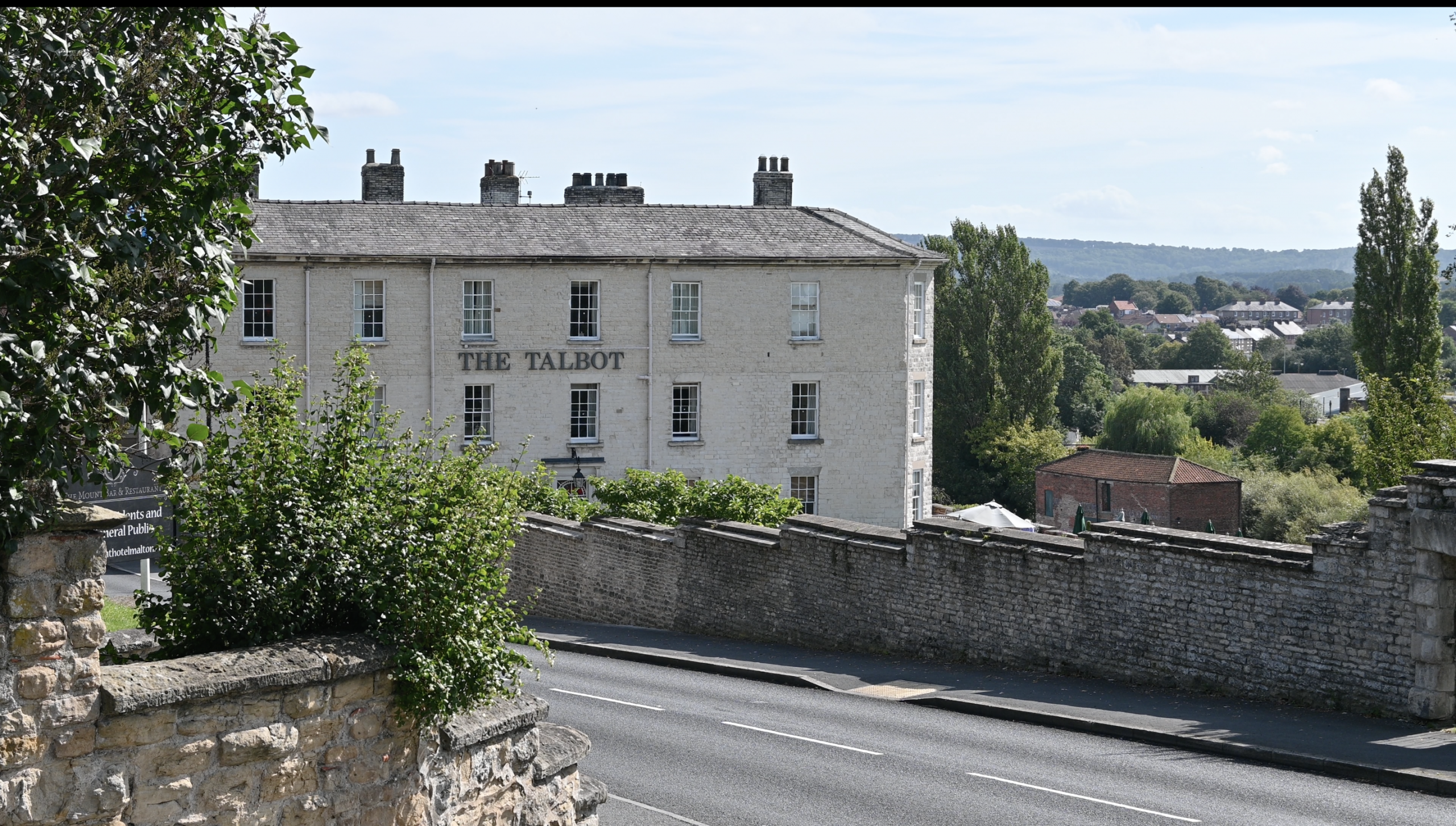 Explore Malton, North Yorkshire – Food Capital, Historic Charm & Countryside Adventures